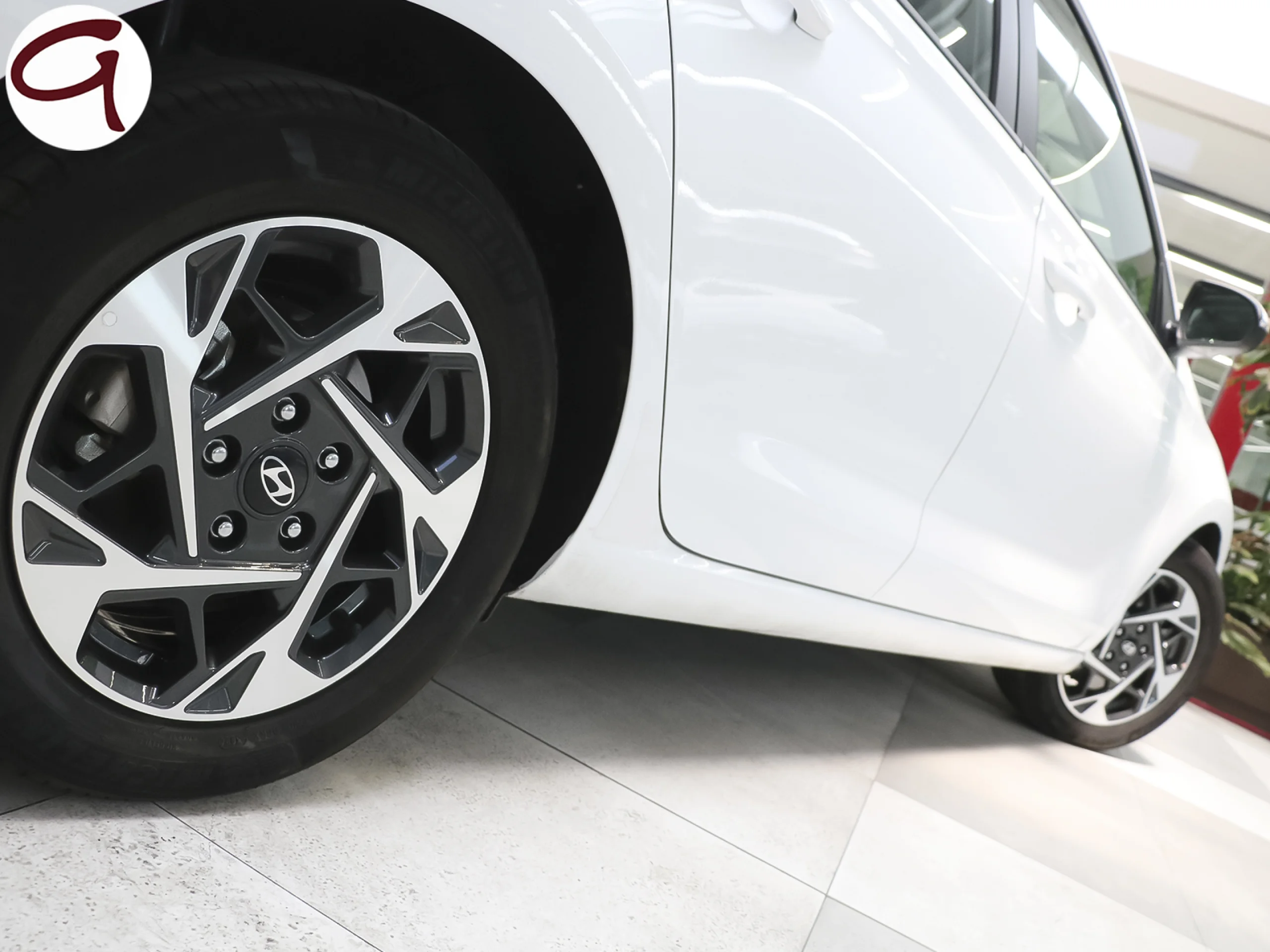 Hyundai I30 1.0 TGDI 48V Klass 74 kW (100 CV) - Foto 33