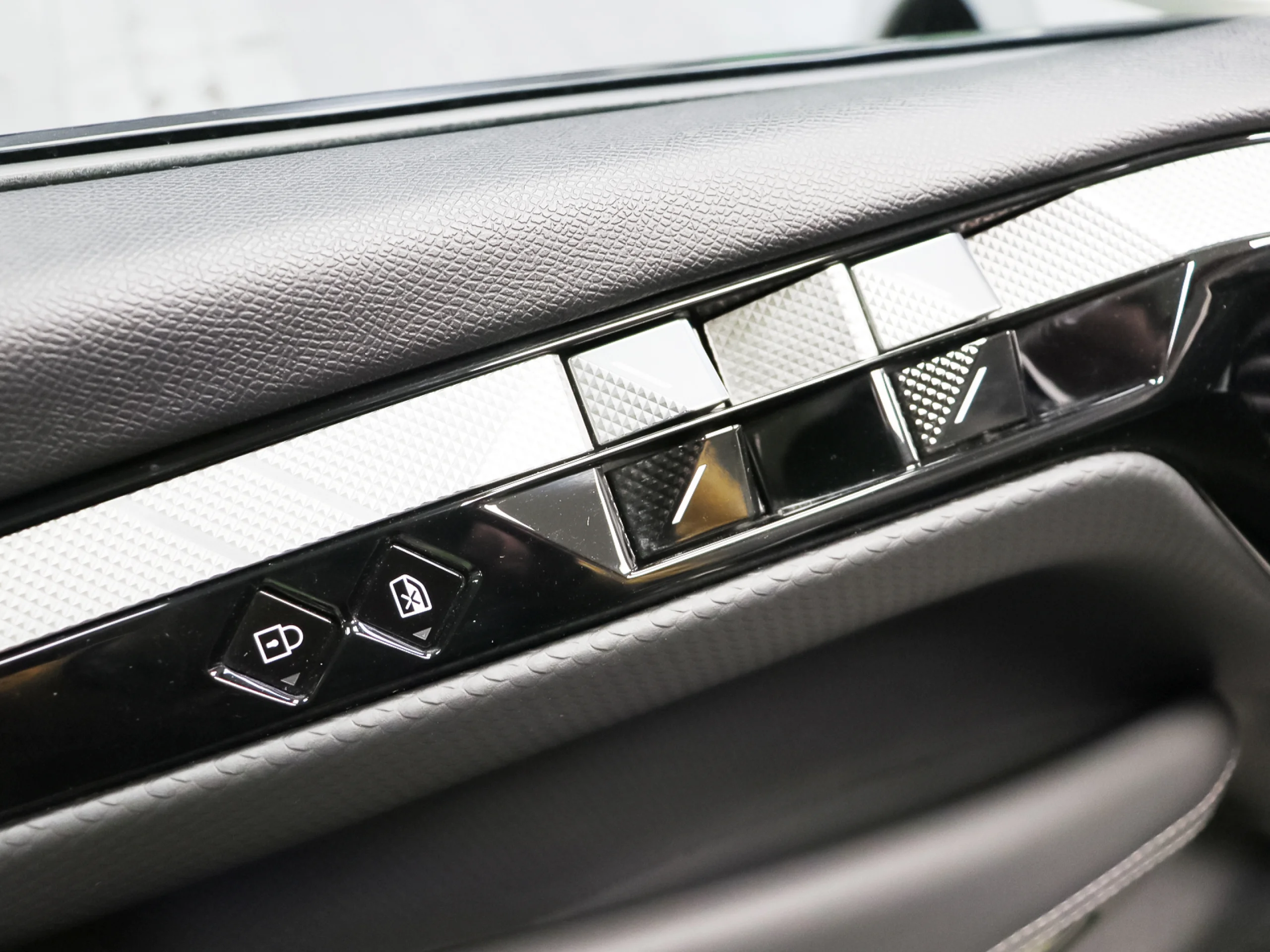DS Ds4 BlueHDi 130 Trocadero Auto 96 kW (130 CV) - Foto 10
