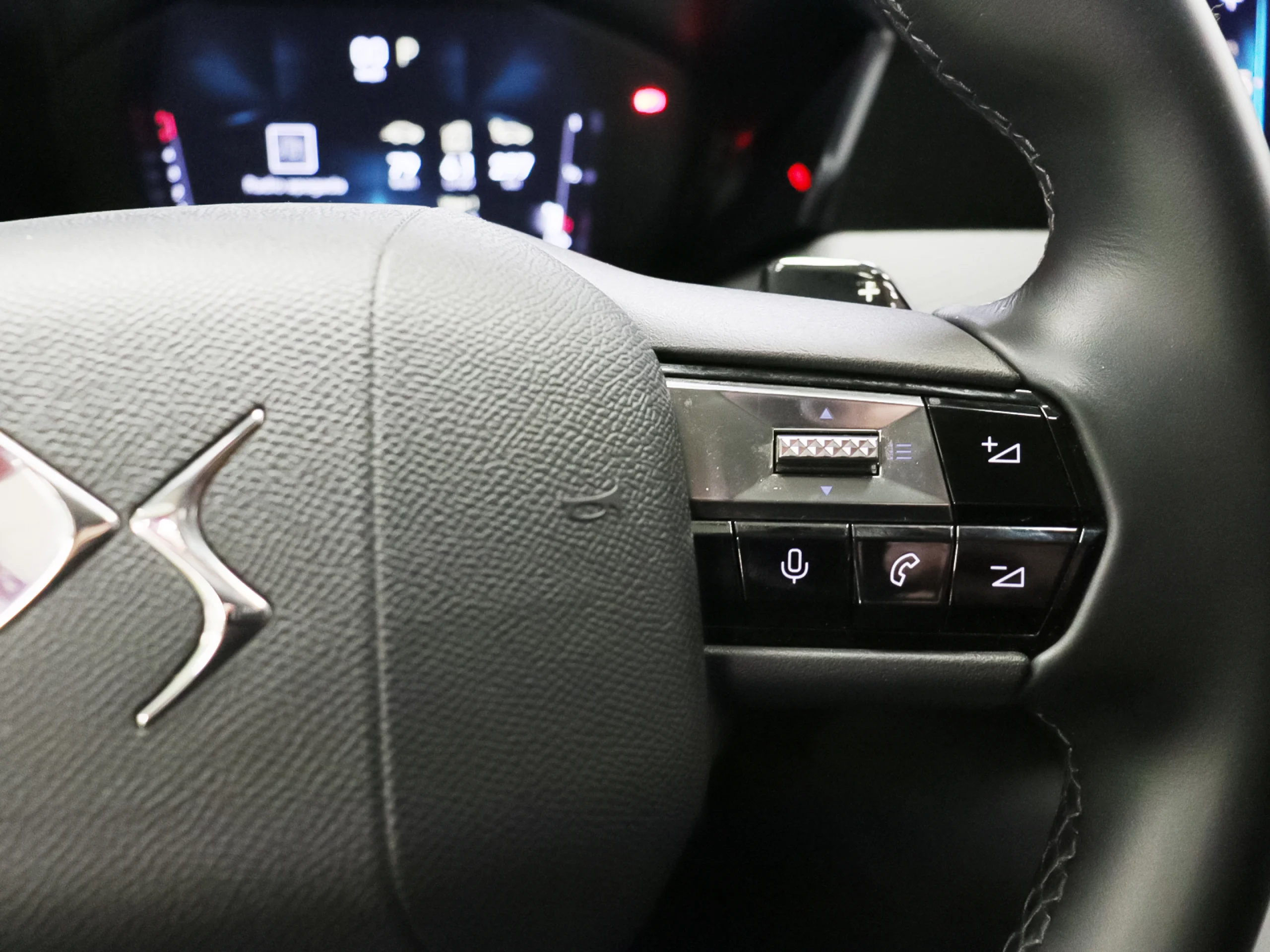 DS Ds4 BlueHDi 130 Trocadero Auto 96 kW (130 CV) - Foto 13