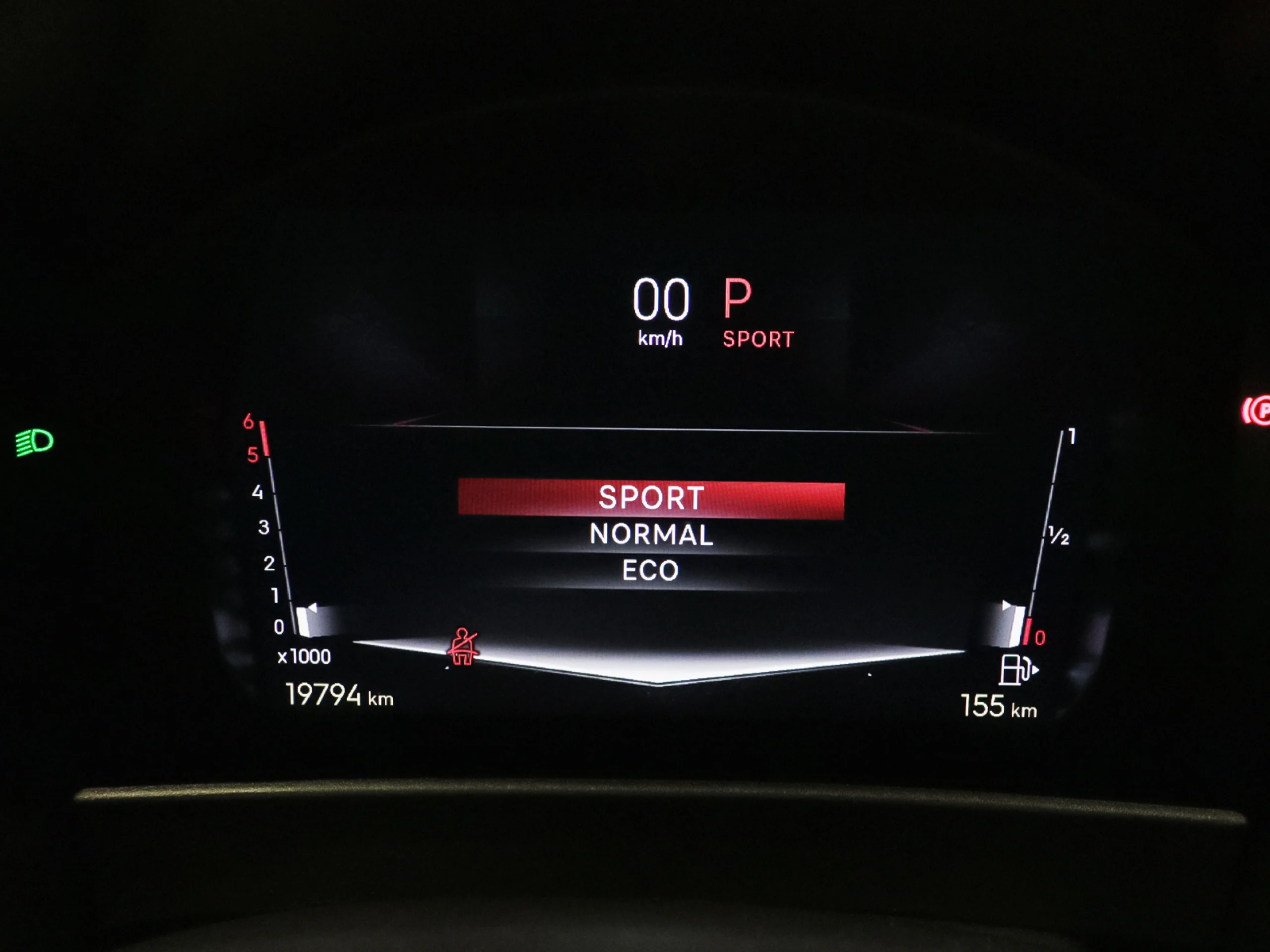 DS Ds4 BlueHDi 130 Trocadero Auto 96 kW (130 CV) - Foto 14