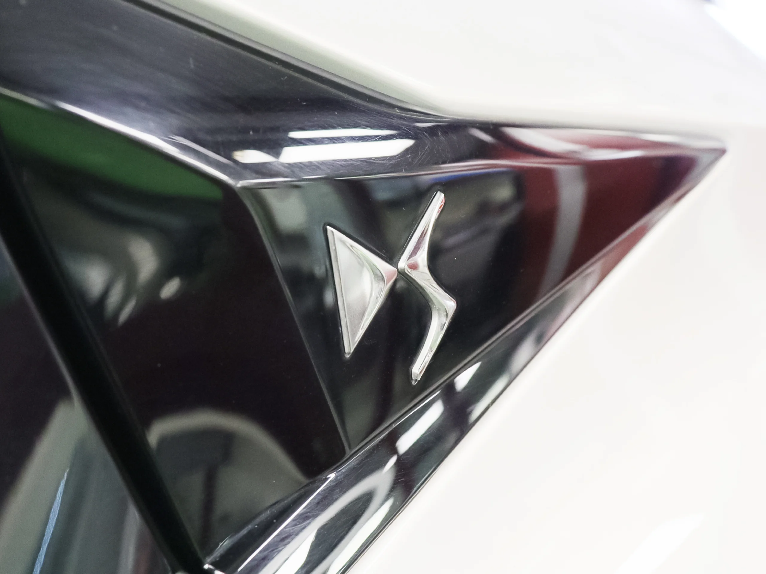 DS Ds4 BlueHDi 130 Trocadero Auto 96 kW (130 CV) - Foto 33
