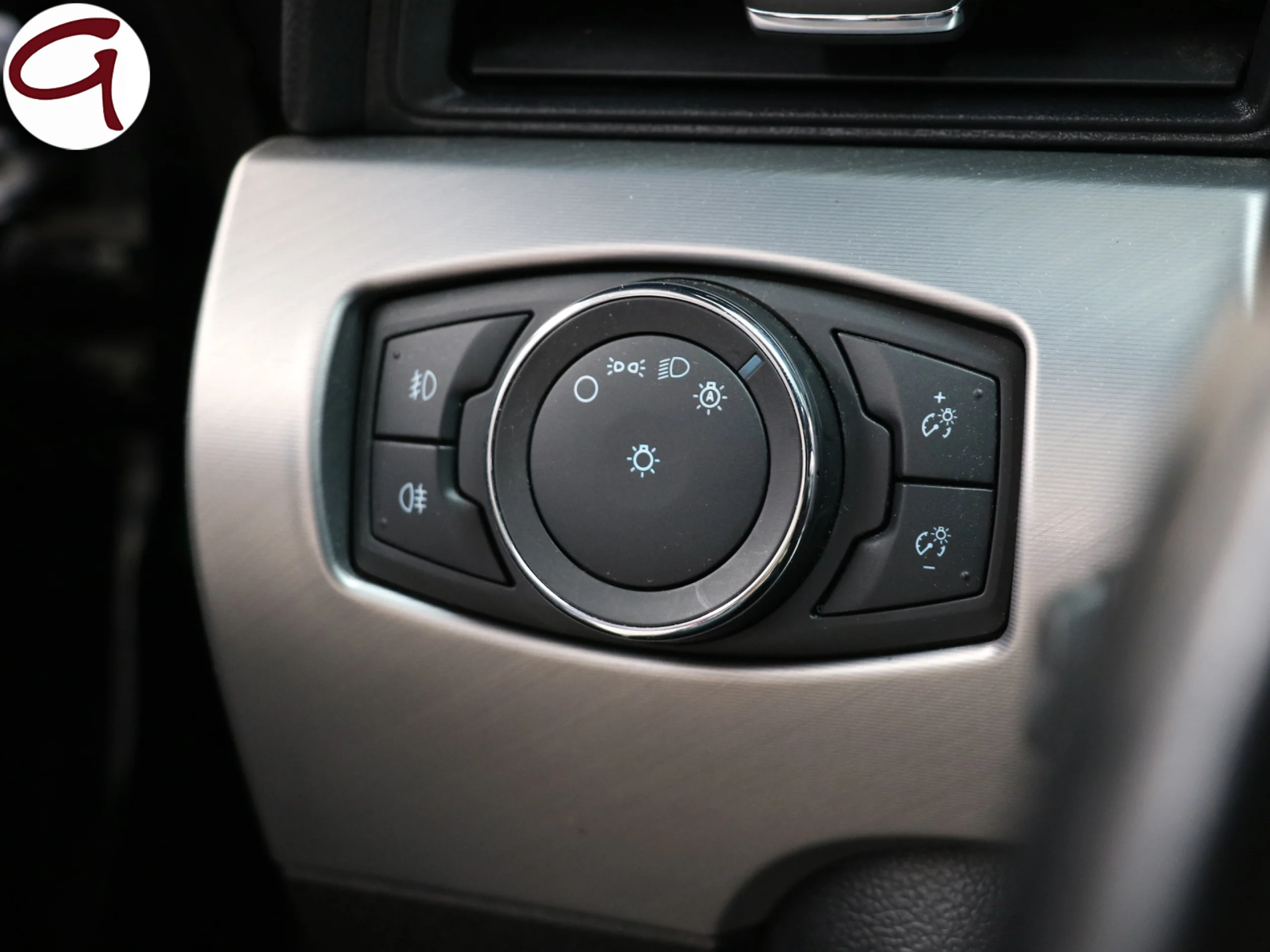 Ford Mustang 5.0 Ti-VCT V8 Convertible Mustang GT Autom. 331 kW (450 CV) - Foto 11