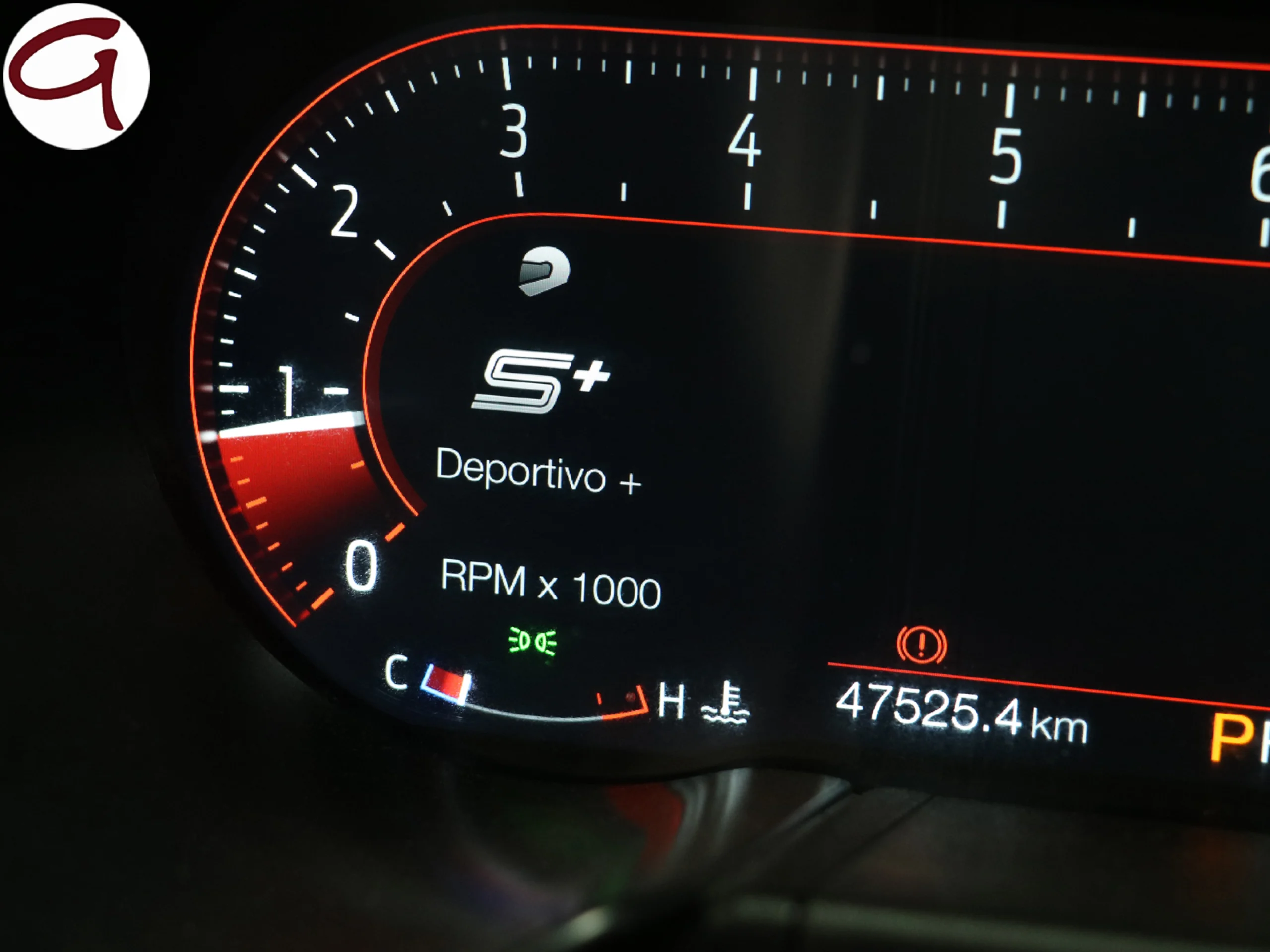 Ford Mustang 5.0 Ti-VCT V8 Convertible Mustang GT Autom. 331 kW (450 CV) - Foto 12