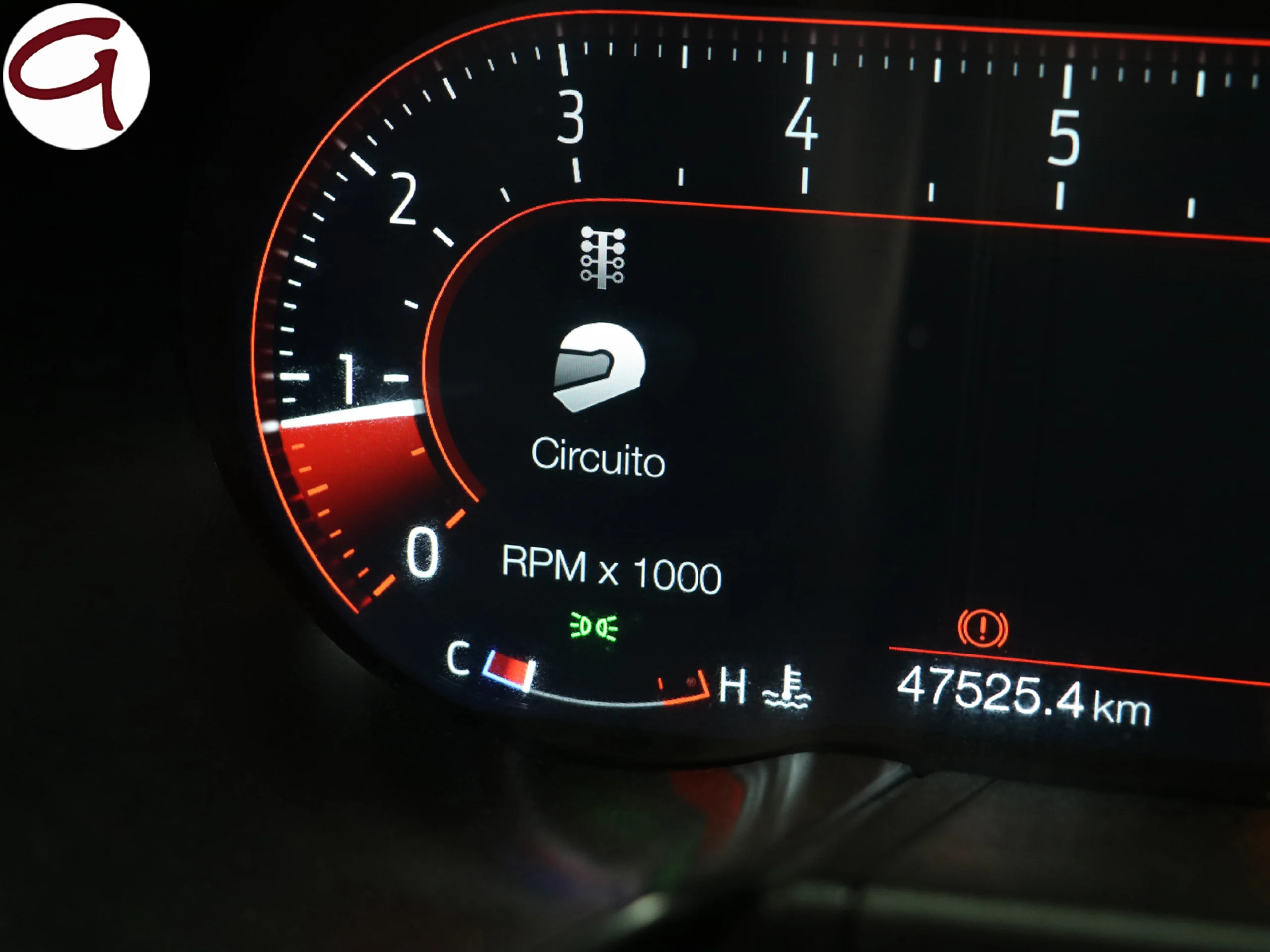 Ford Mustang 5.0 Ti-VCT V8 Convertible Mustang GT Autom. 331 kW (450 CV) - Foto 13