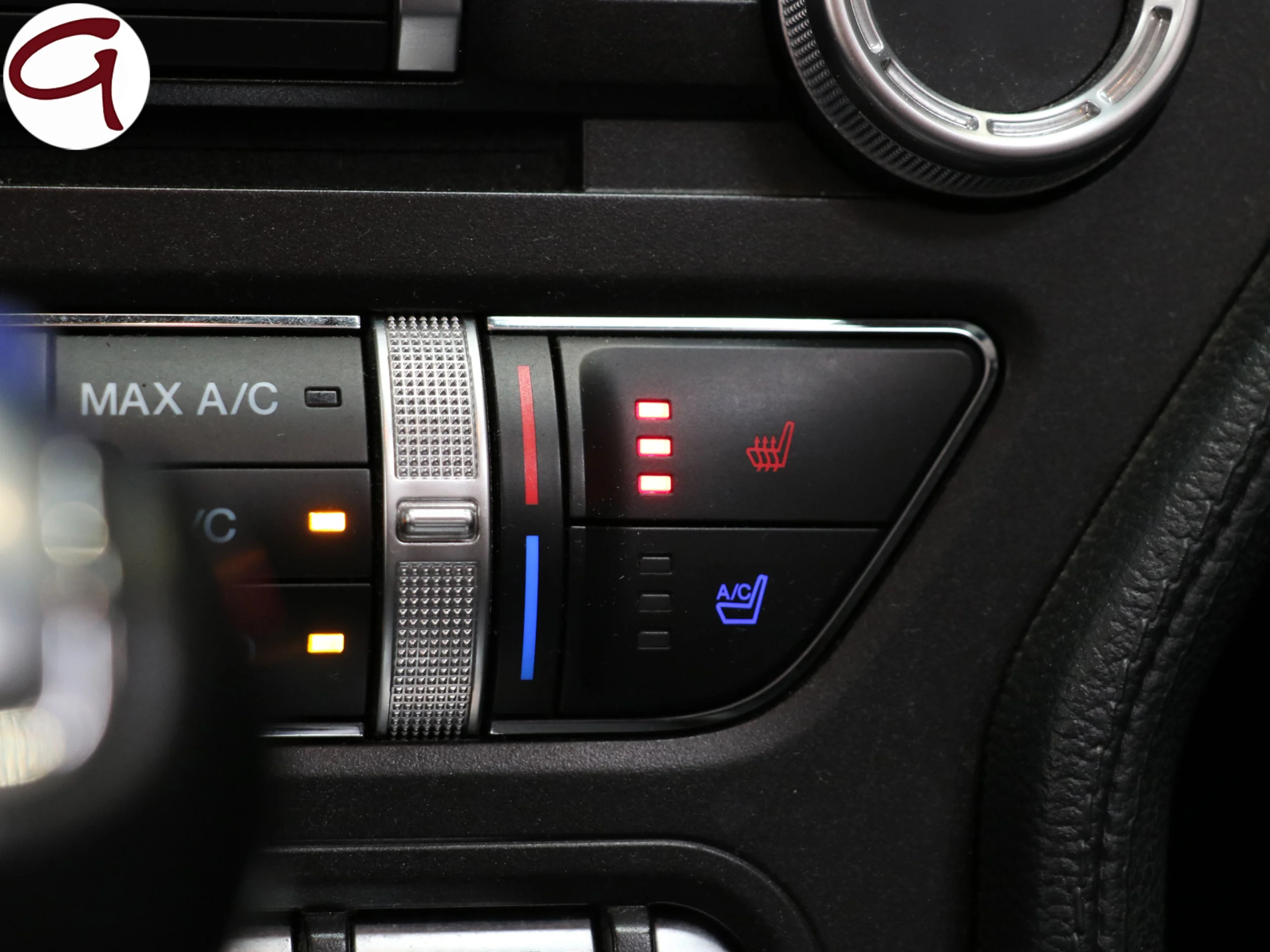 Ford Mustang 5.0 Ti-VCT V8 Convertible Mustang GT Autom. 331 kW (450 CV) - Foto 25