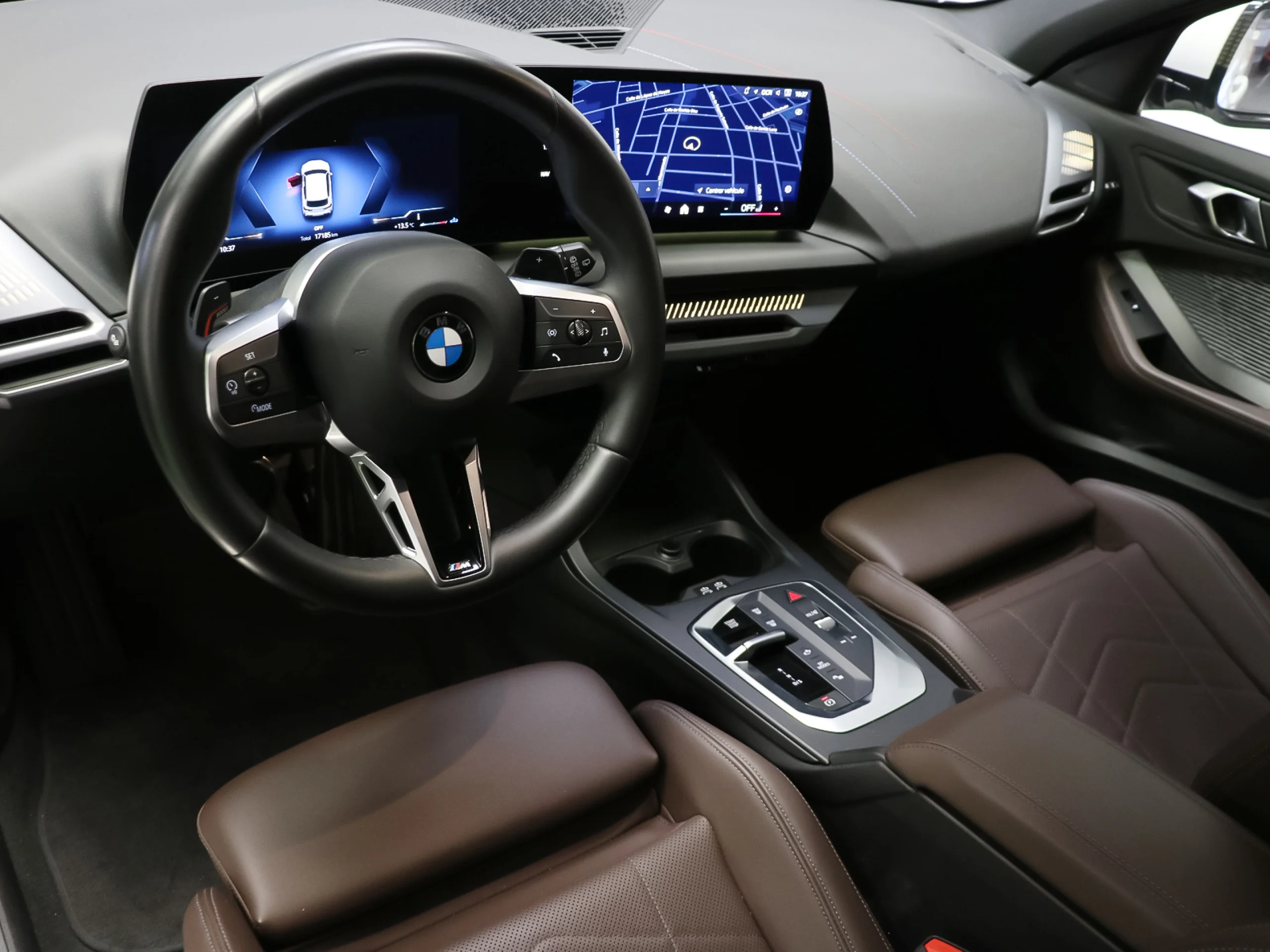 BMW Serie 1 118d 110 kW (150 CV) - Foto 4