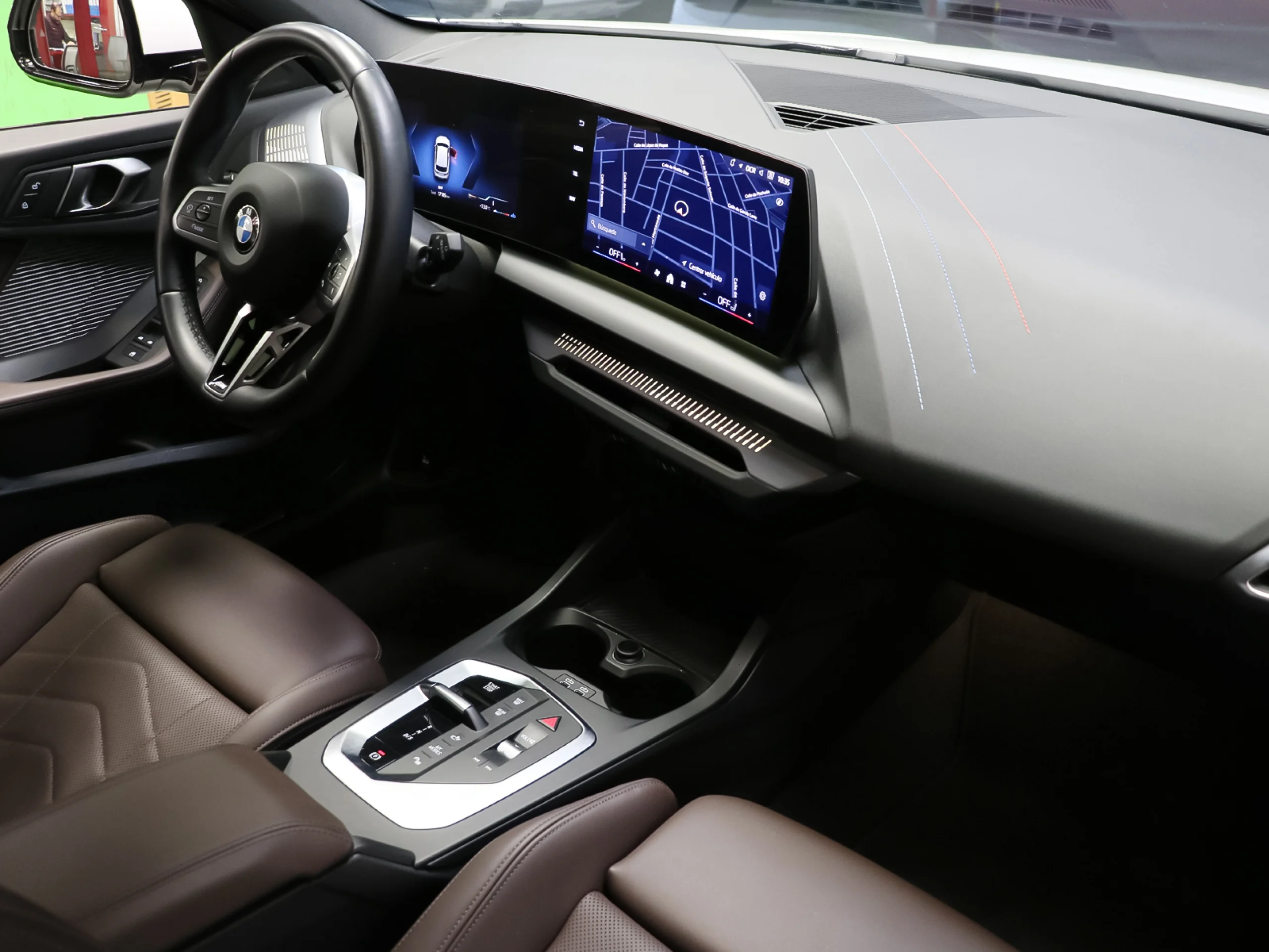 BMW Serie 1 118d 110 kW (150 CV) - Foto 5