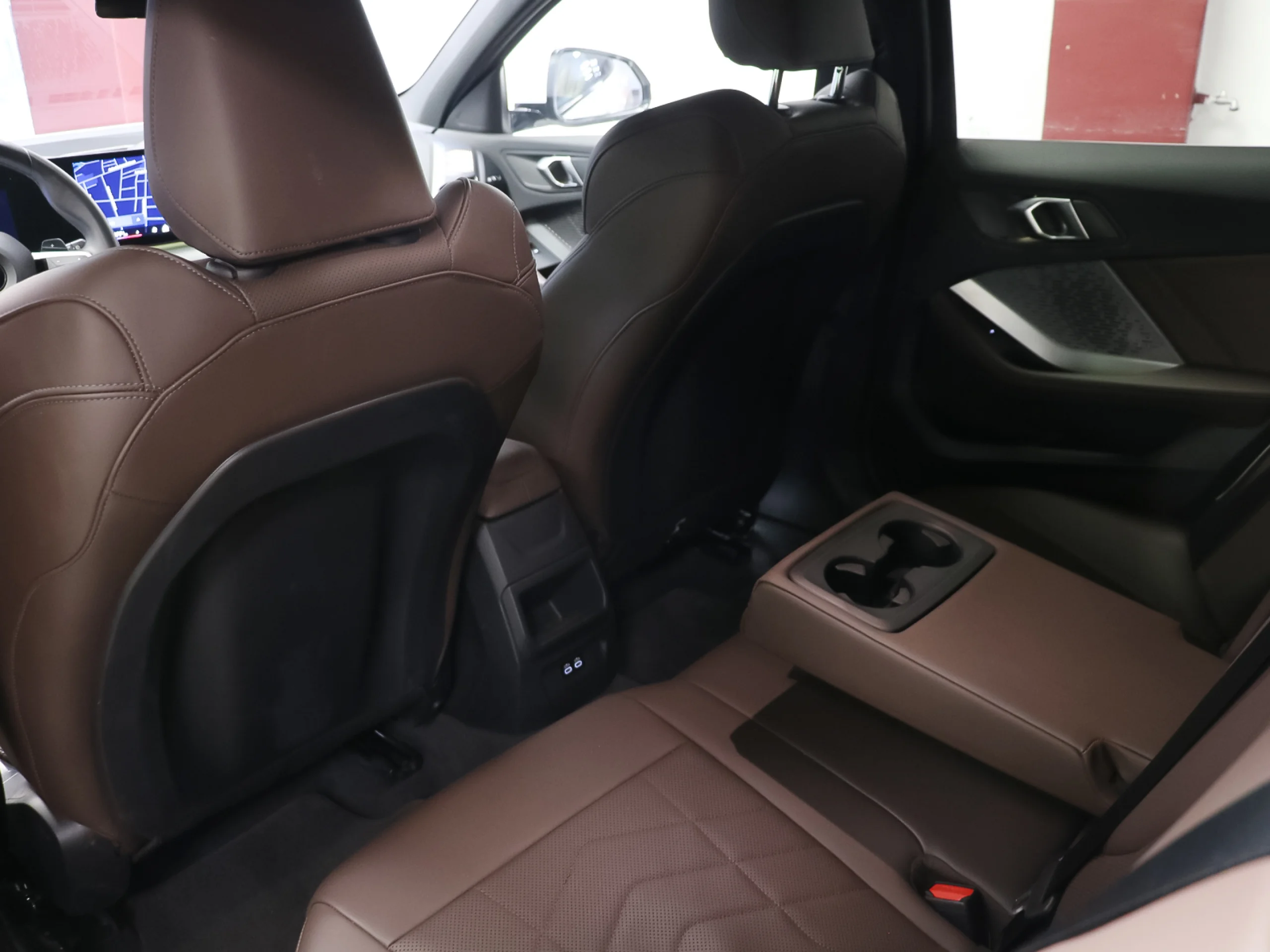 BMW Serie 1 118d 110 kW (150 CV) - Foto 11