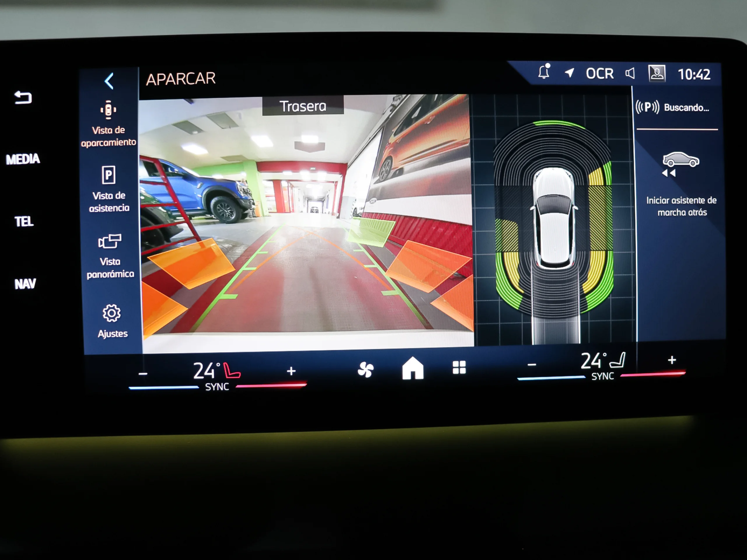 BMW Serie 1 118d 110 kW (150 CV) - Foto 17