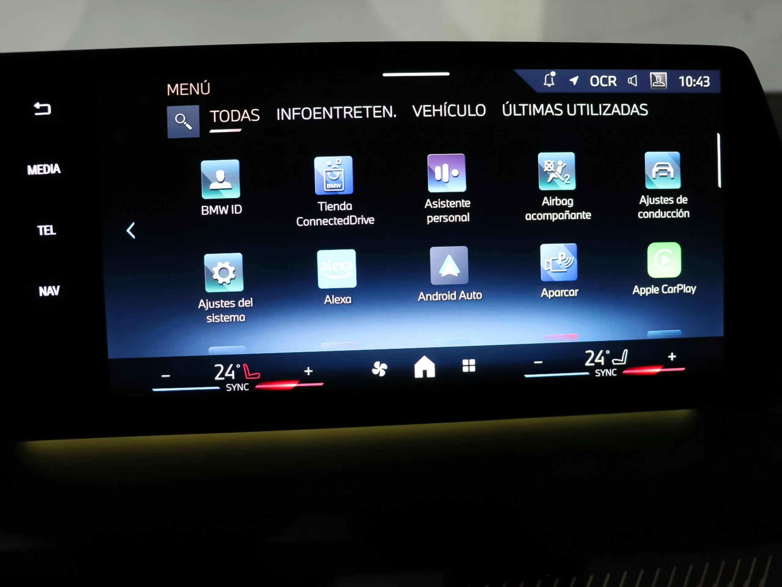 BMW Serie 1 118d 110 kW (150 CV) - Foto 19