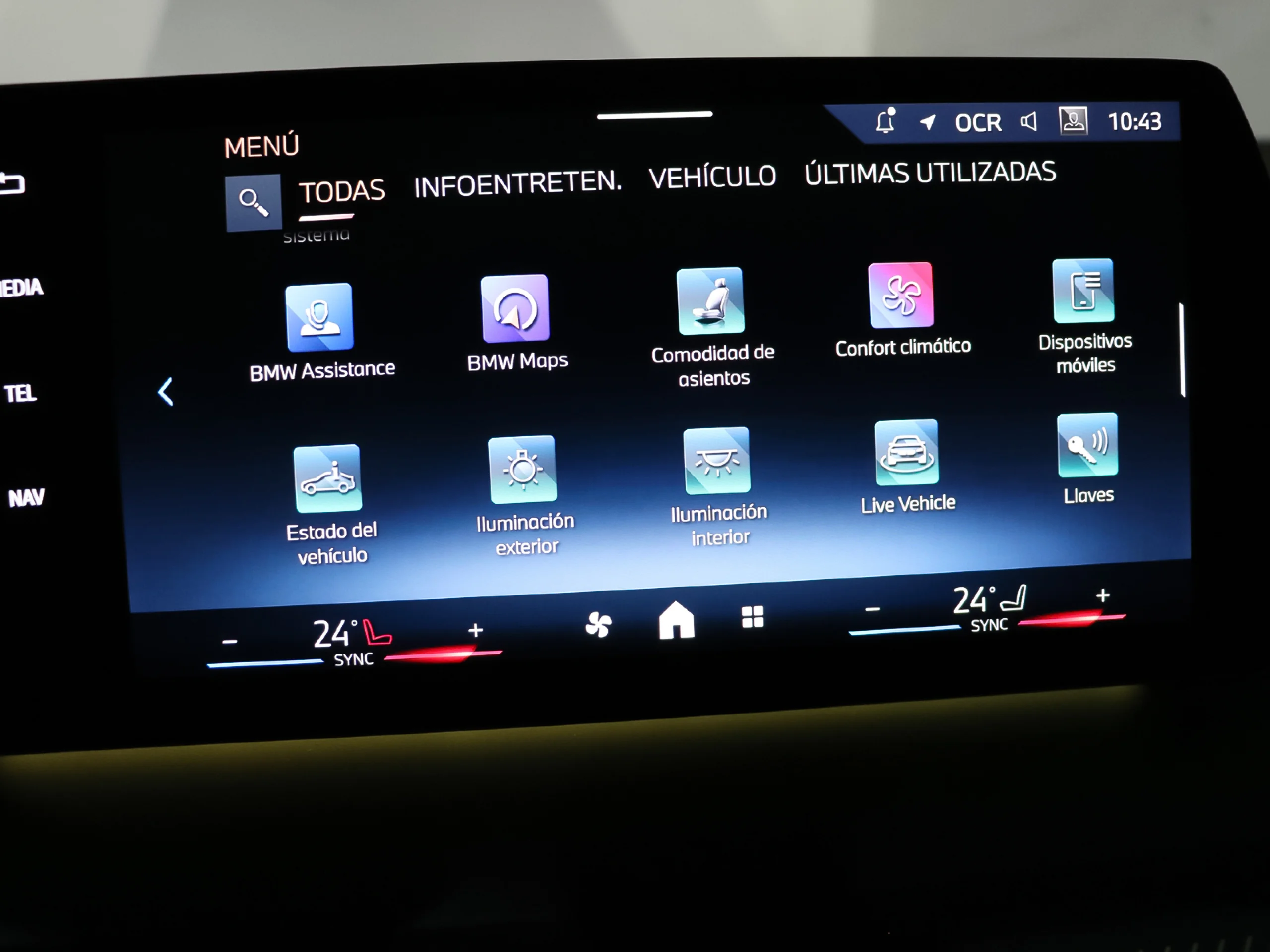 BMW Serie 1 118d 110 kW (150 CV) - Foto 20