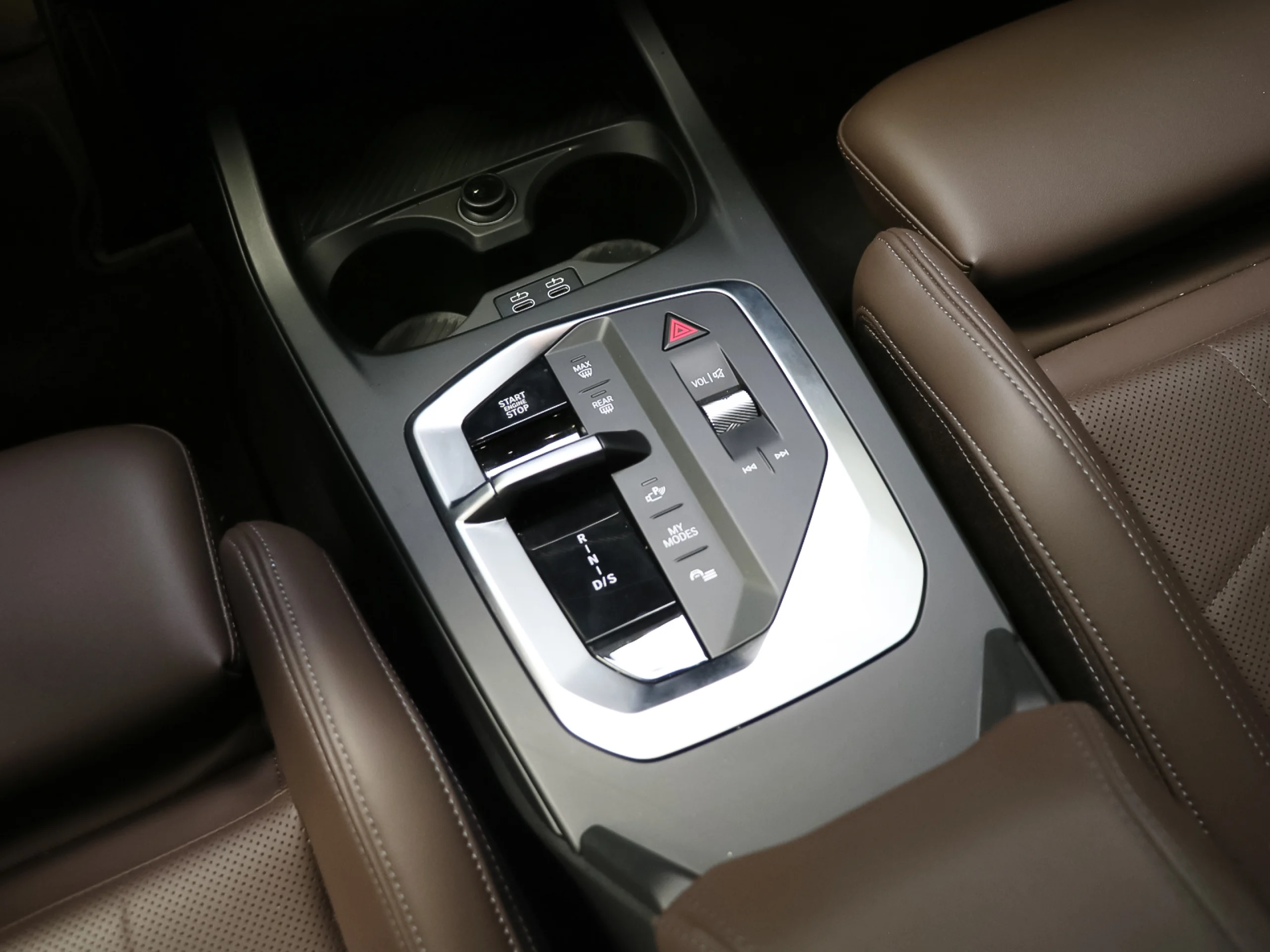 BMW Serie 1 118d 110 kW (150 CV) - Foto 33