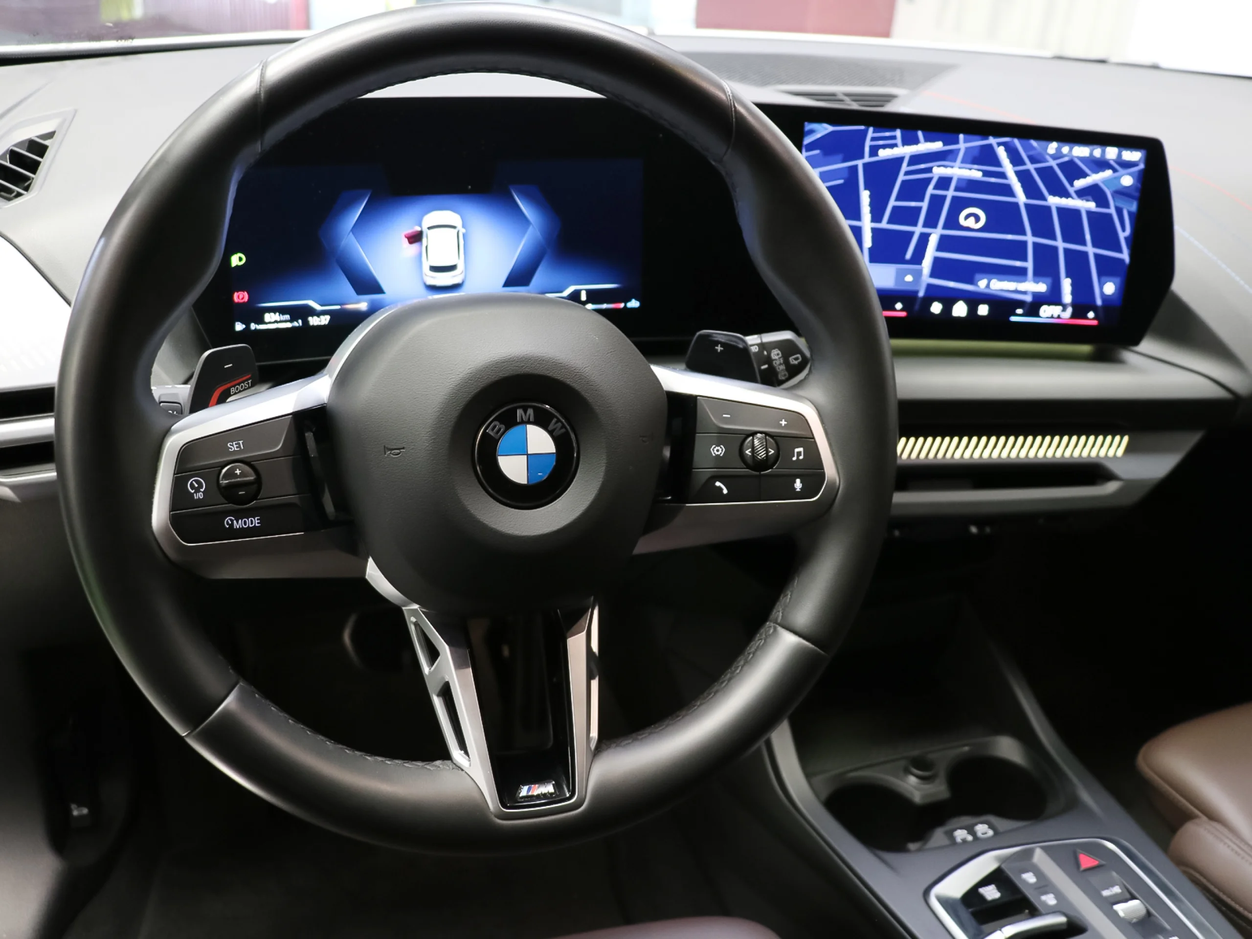 BMW Serie 1 118d 110 kW (150 CV) - Foto 36