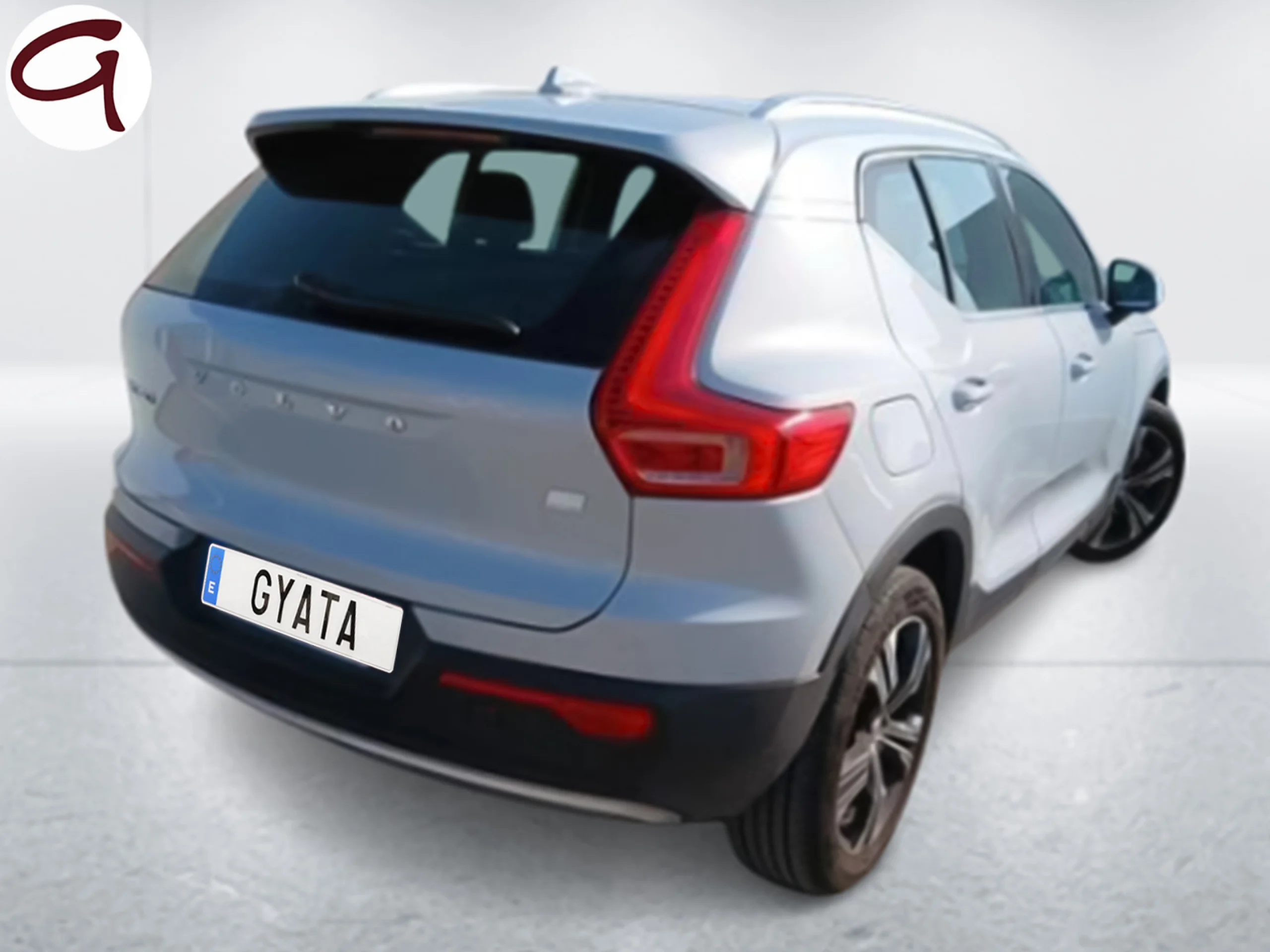 Volvo XC40 T4 Twin Recharge Inscription Auto 155 kW (211 CV) - Foto 2