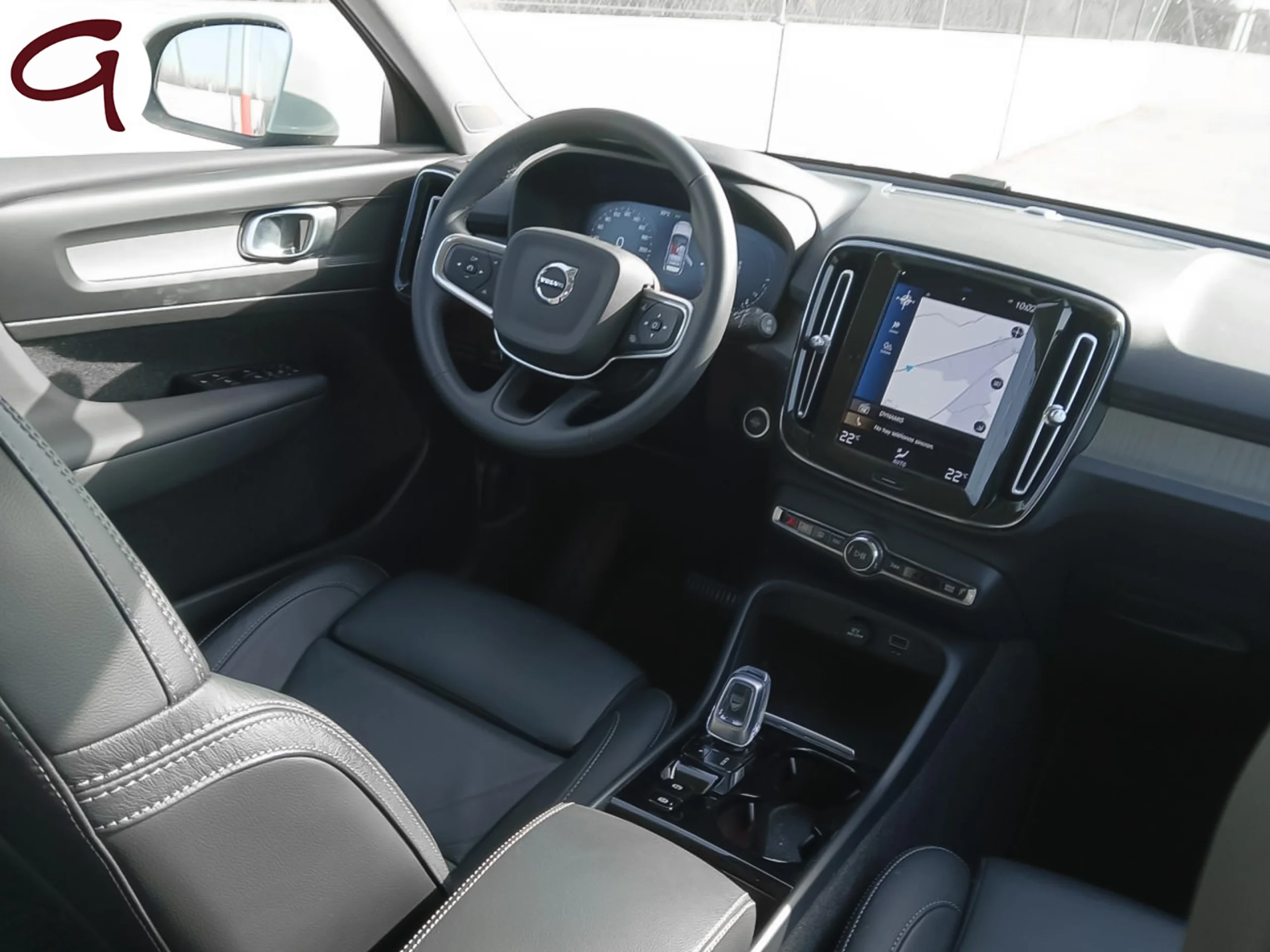 Volvo XC40 T4 Twin Recharge Inscription Auto 155 kW (211 CV) - Foto 3