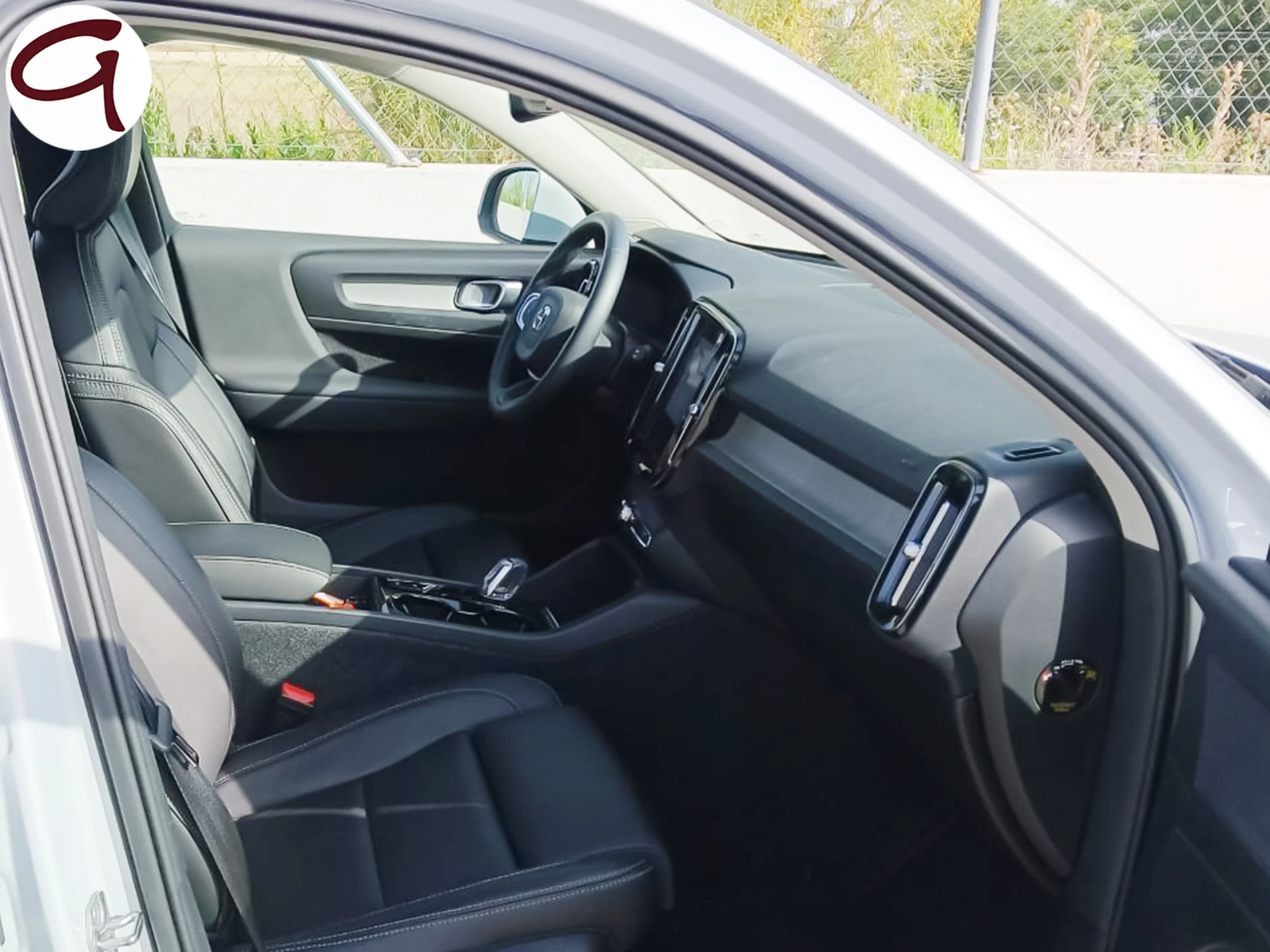 Volvo XC40 T4 Twin Recharge Inscription Auto 155 kW (211 CV) - Foto 4