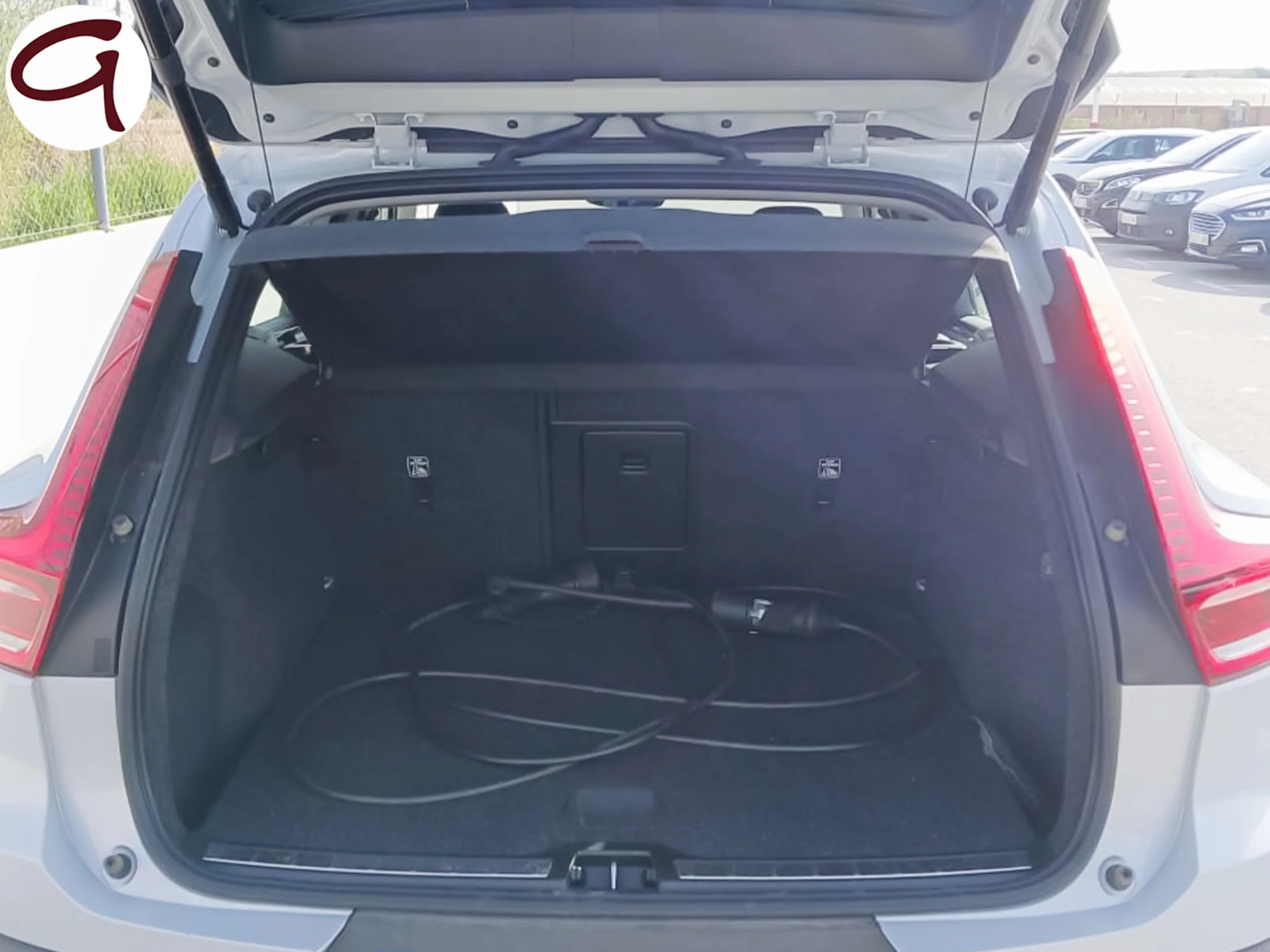 Volvo XC40 T4 Twin Recharge Inscription Auto 155 kW (211 CV) - Foto 6