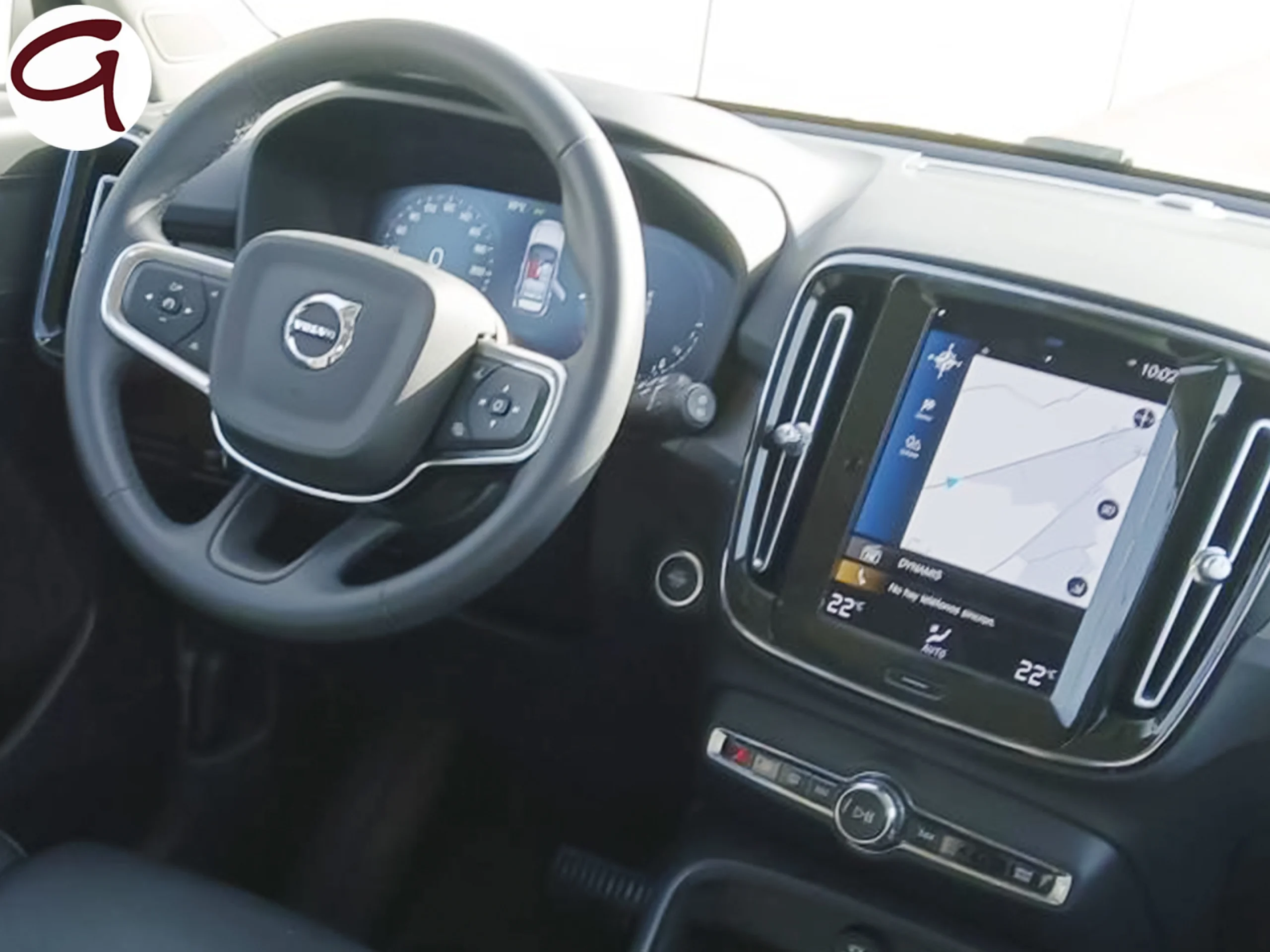 Volvo XC40 T4 Twin Recharge Inscription Auto 155 kW (211 CV) - Foto 9