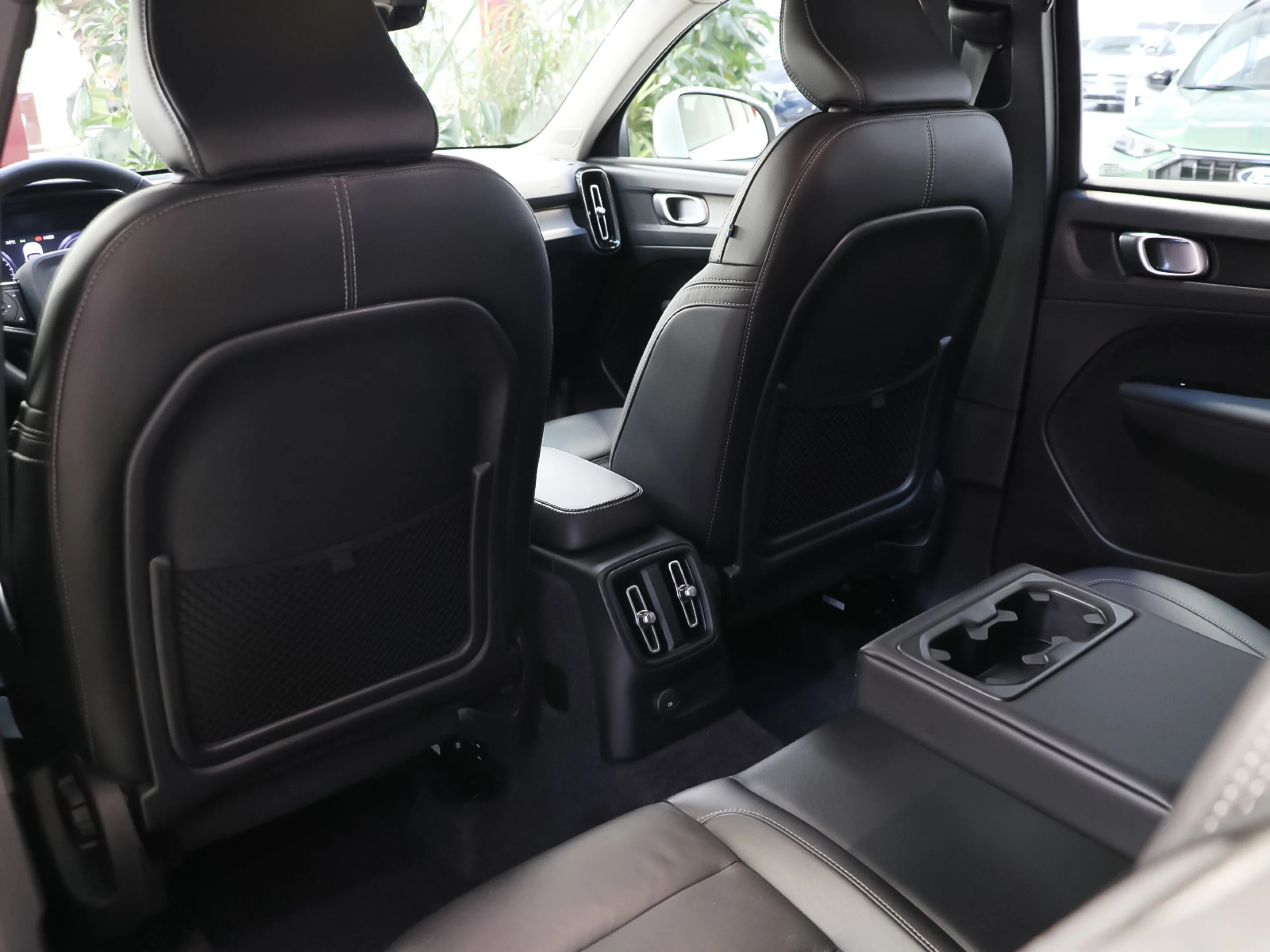 Volvo XC40 T4 Twin Recharge Inscription Auto 155 kW (211 CV) - Foto 11