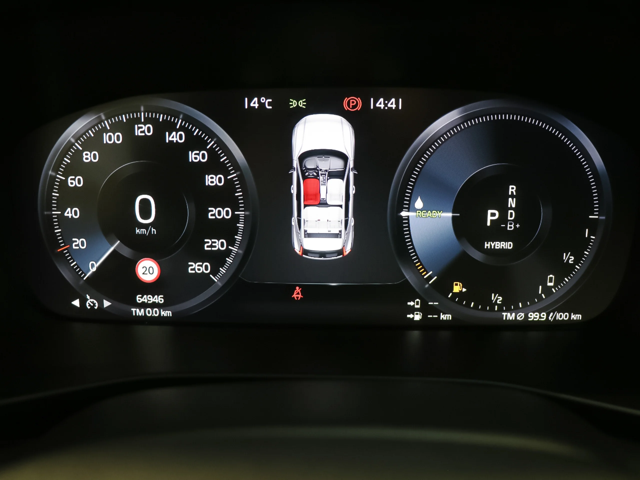 Volvo XC40 T4 Twin Recharge Inscription Auto 155 kW (211 CV) - Foto 30