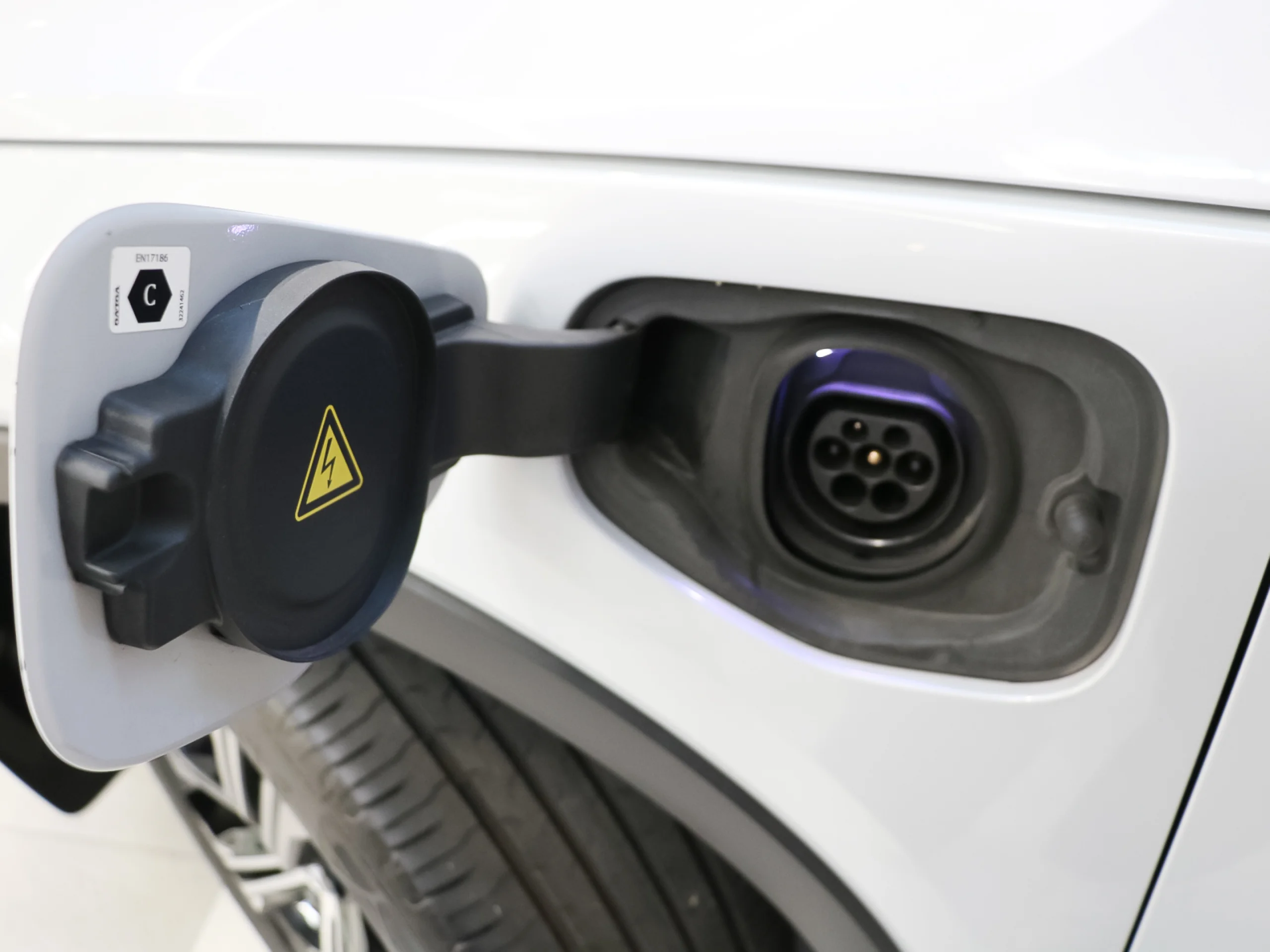 Volvo XC40 T4 Twin Recharge Inscription Auto 155 kW (211 CV) - Foto 33