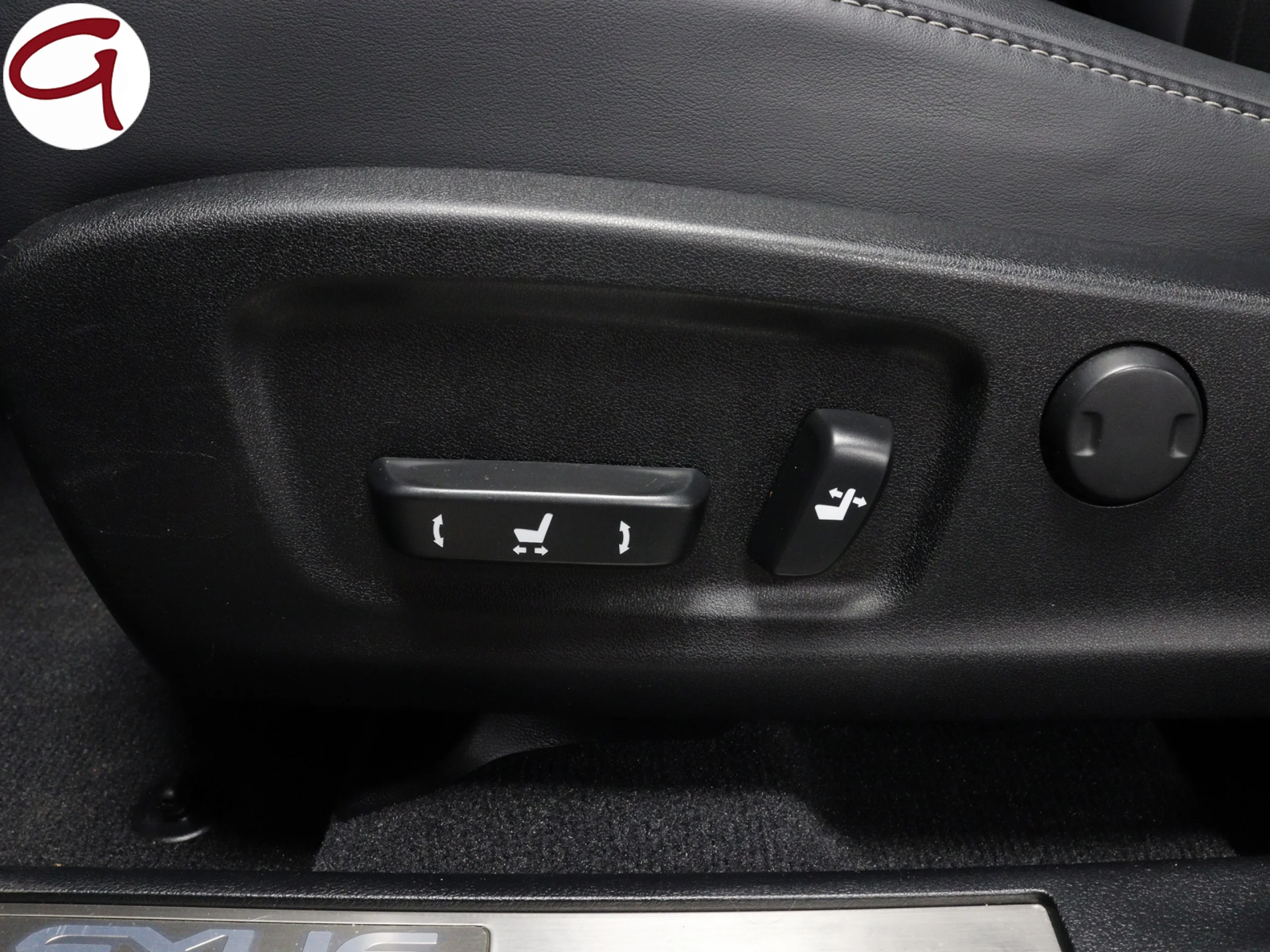 Lexus RX 450h Business 230 kW (313 CV) - Foto 8