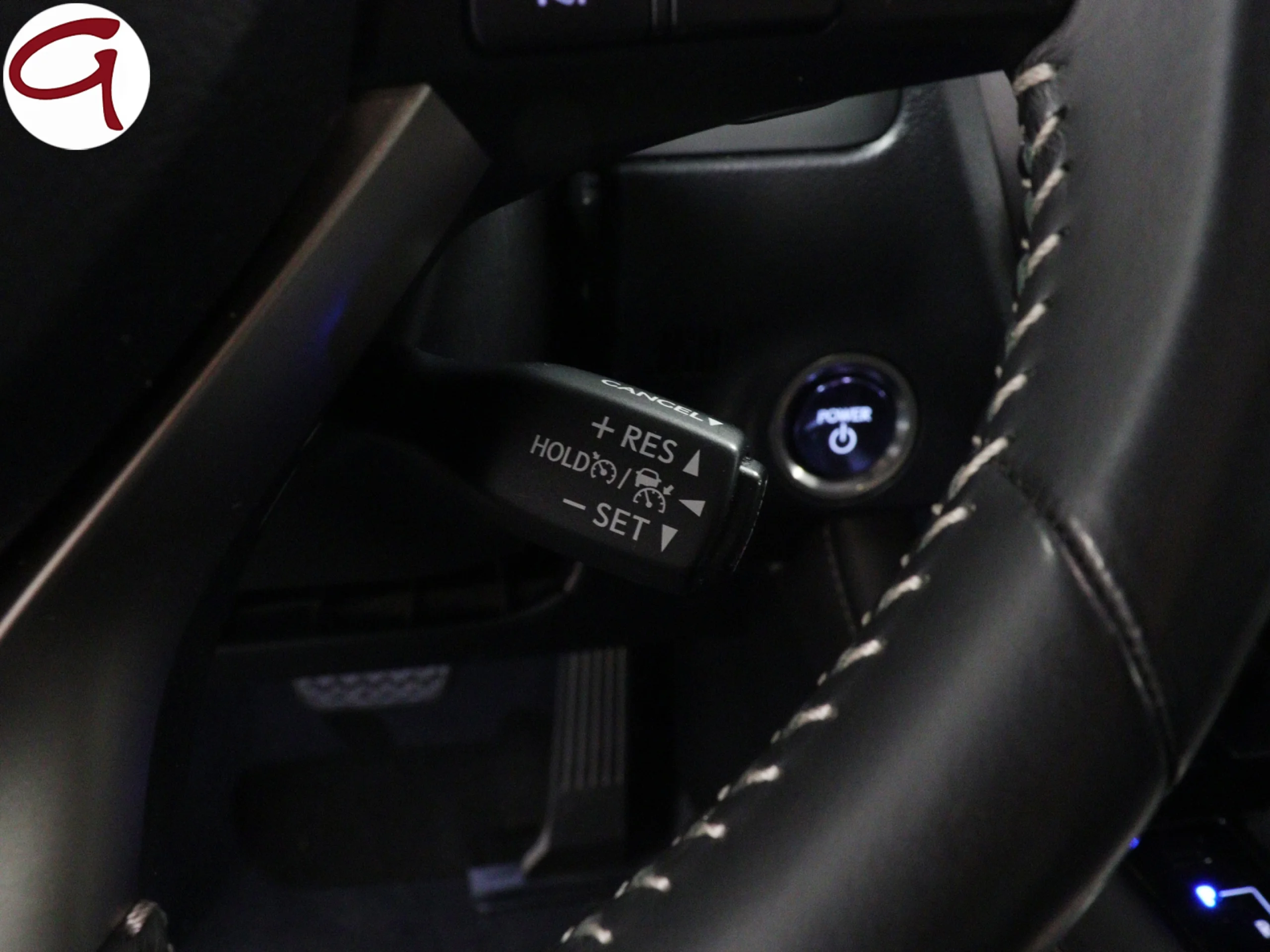 Lexus RX 450h Business 230 kW (313 CV) - Foto 15