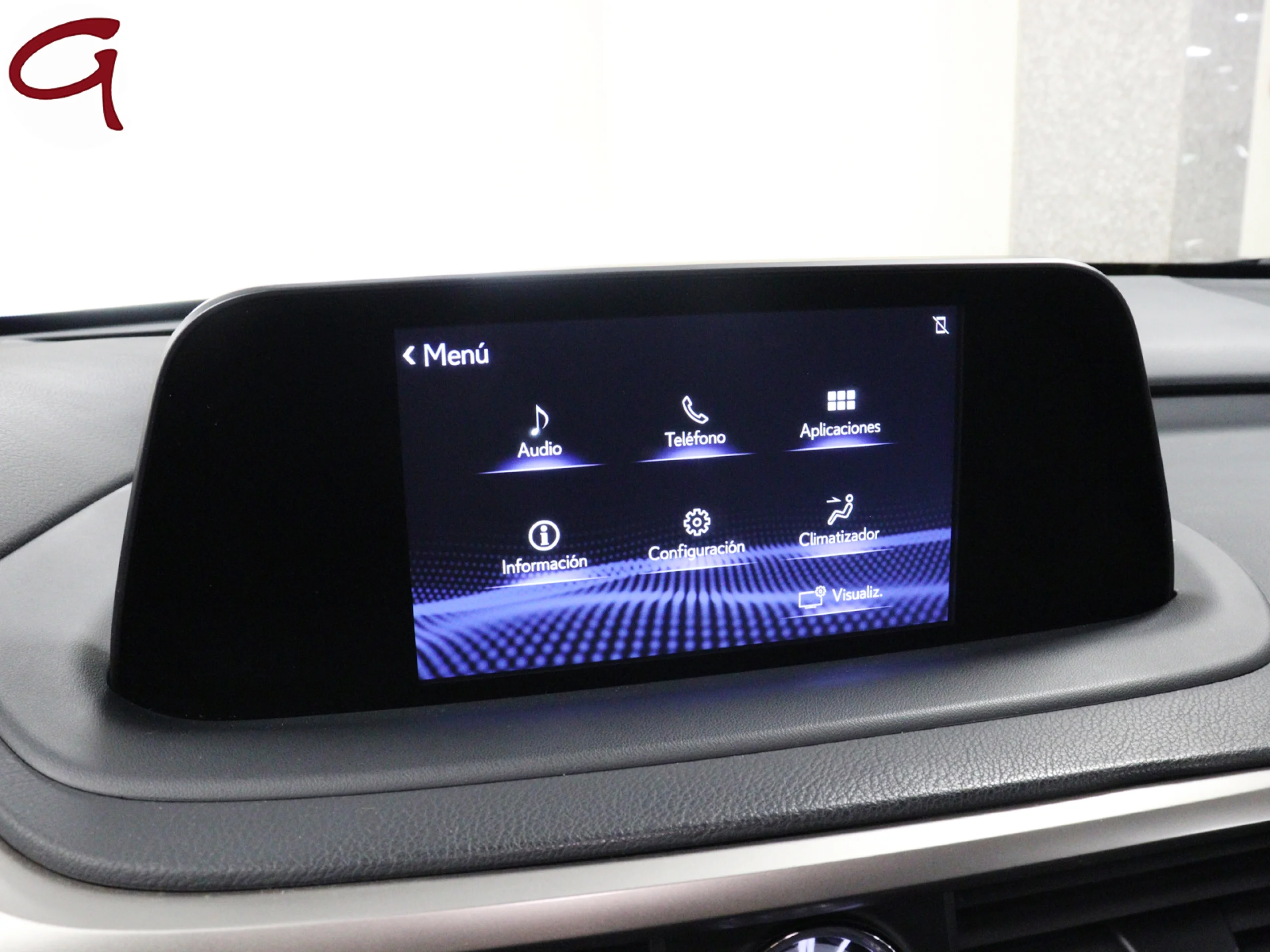 Lexus RX 450h Business 230 kW (313 CV) - Foto 17