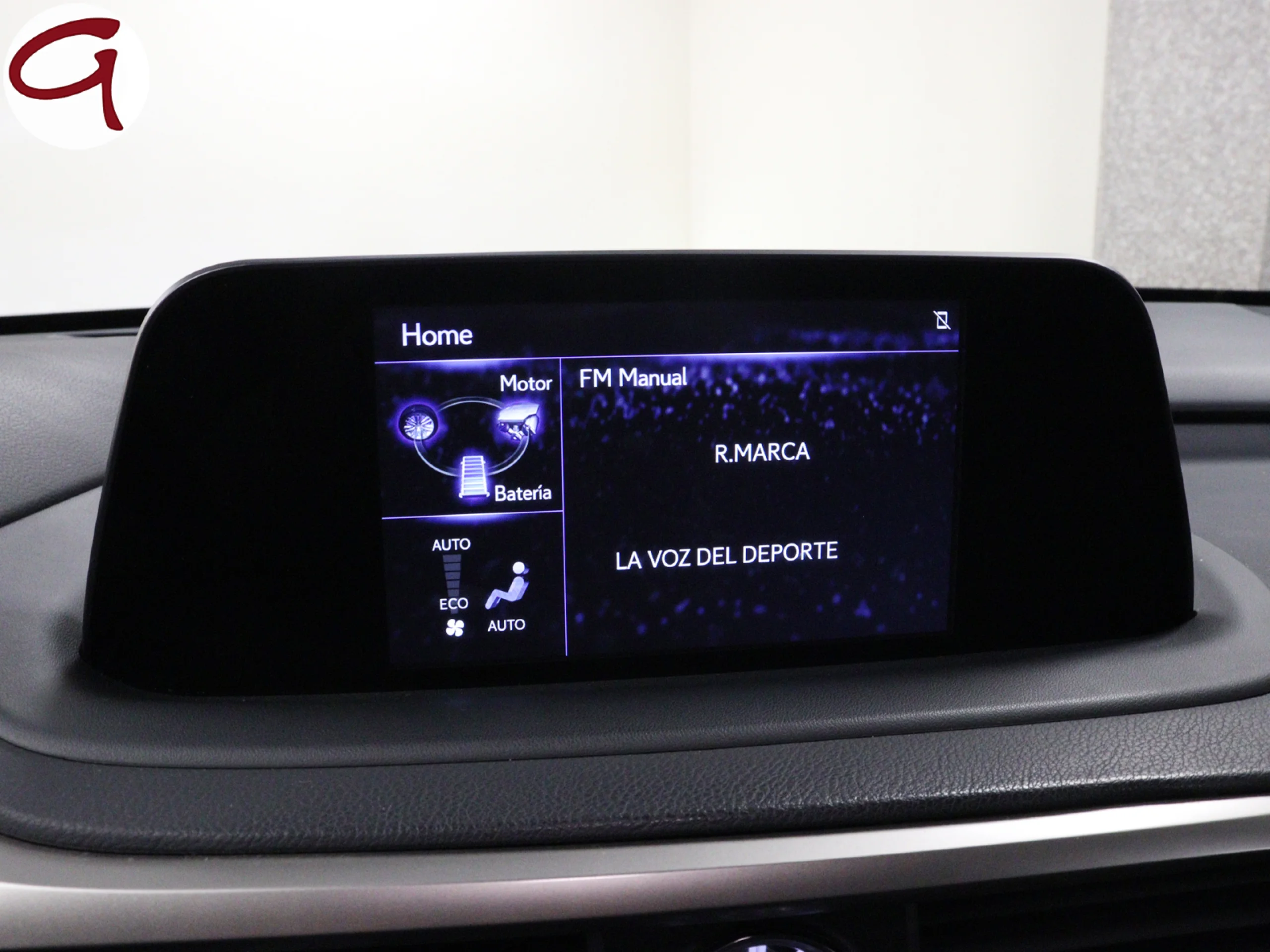 Lexus RX 450h Business 230 kW (313 CV) - Foto 20