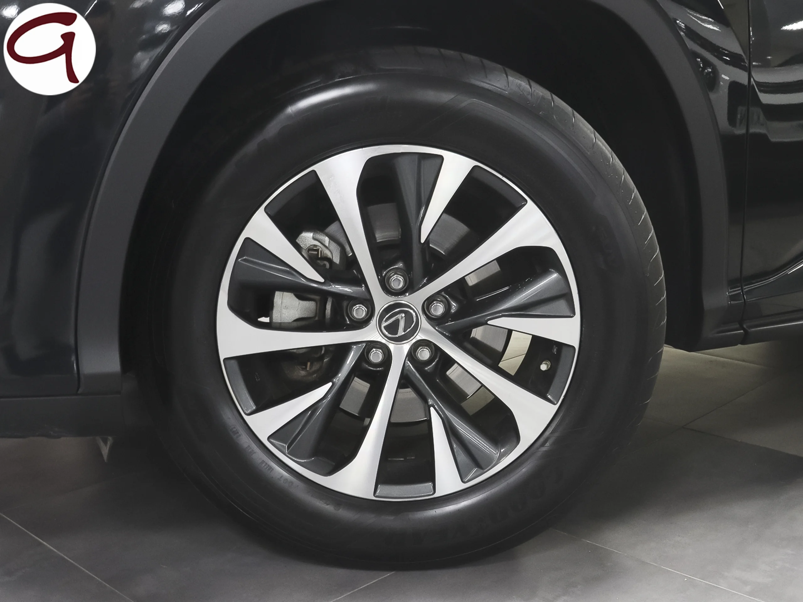 Lexus RX 450h Business 230 kW (313 CV) - Foto 31