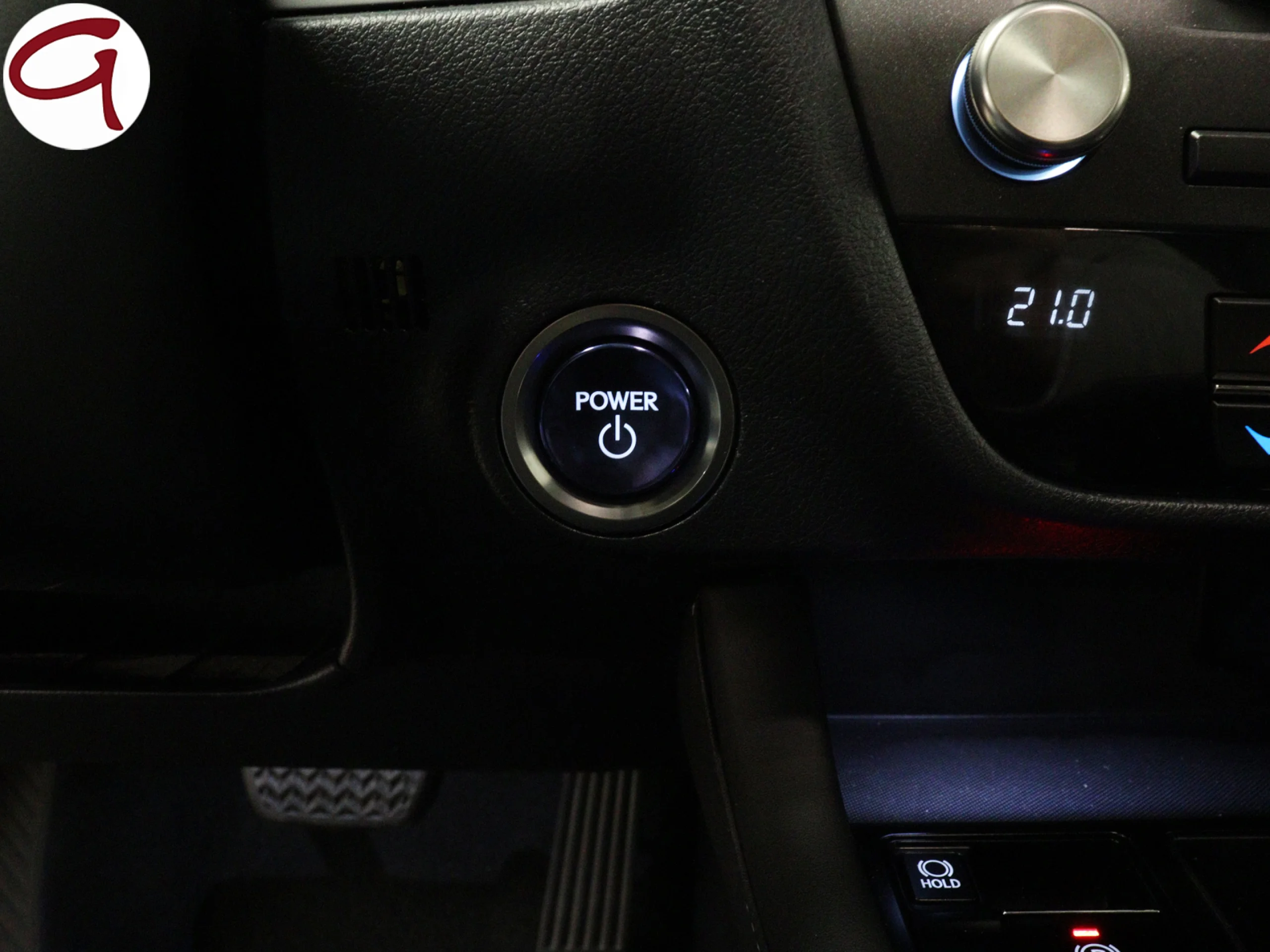 Lexus RX 450h Business 230 kW (313 CV) - Foto 16