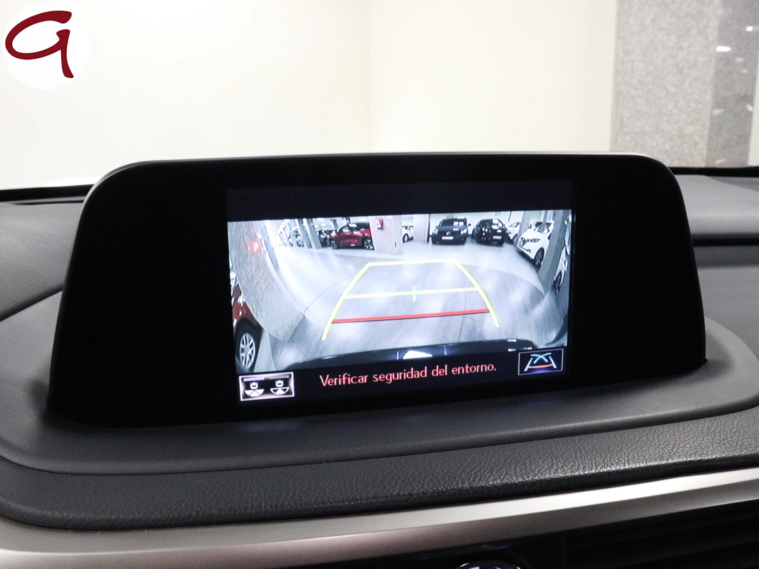 Lexus RX 450h Business 230 kW (313 CV) - Foto 18