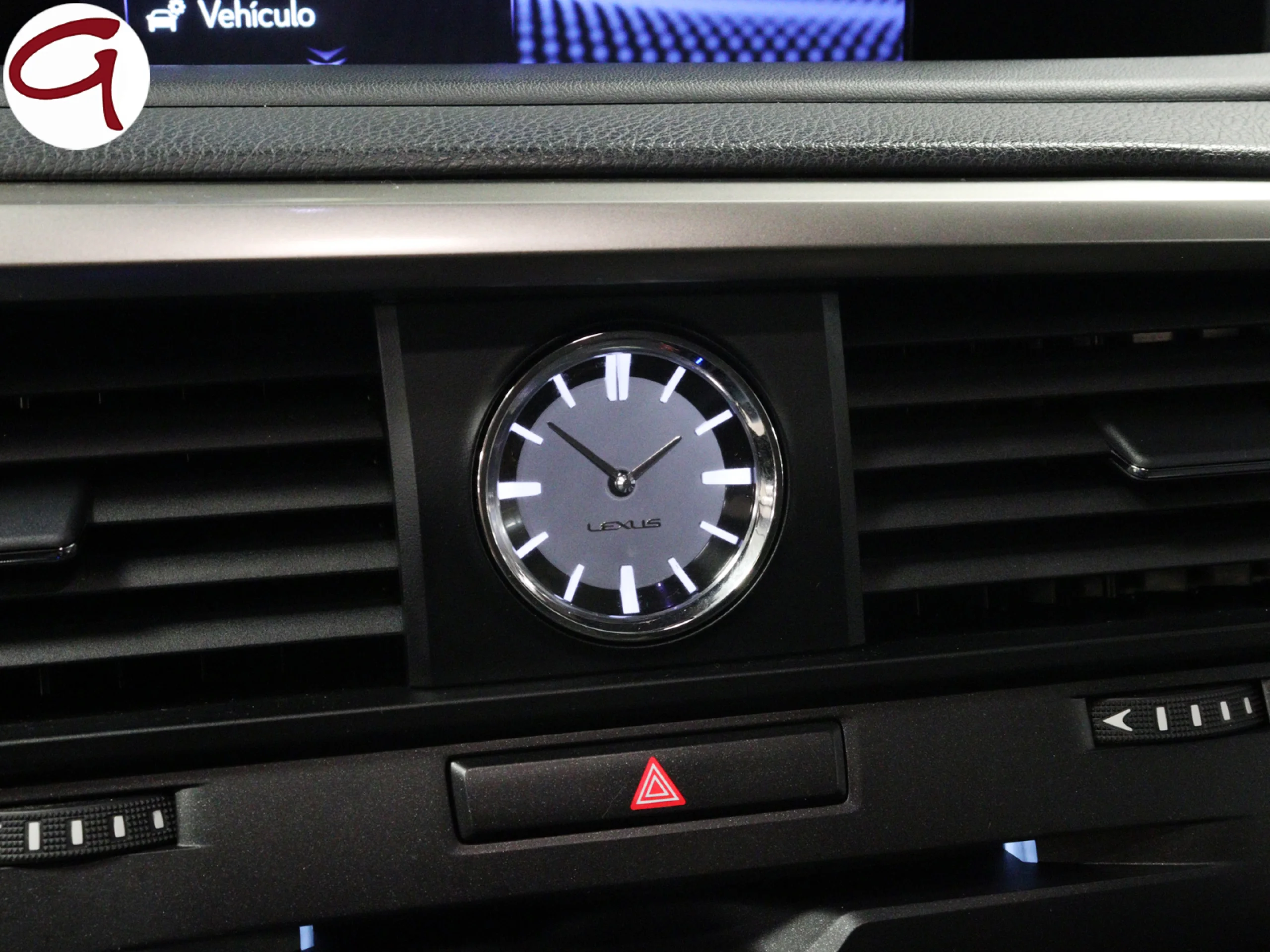 Lexus RX 450h Business 230 kW (313 CV) - Foto 24