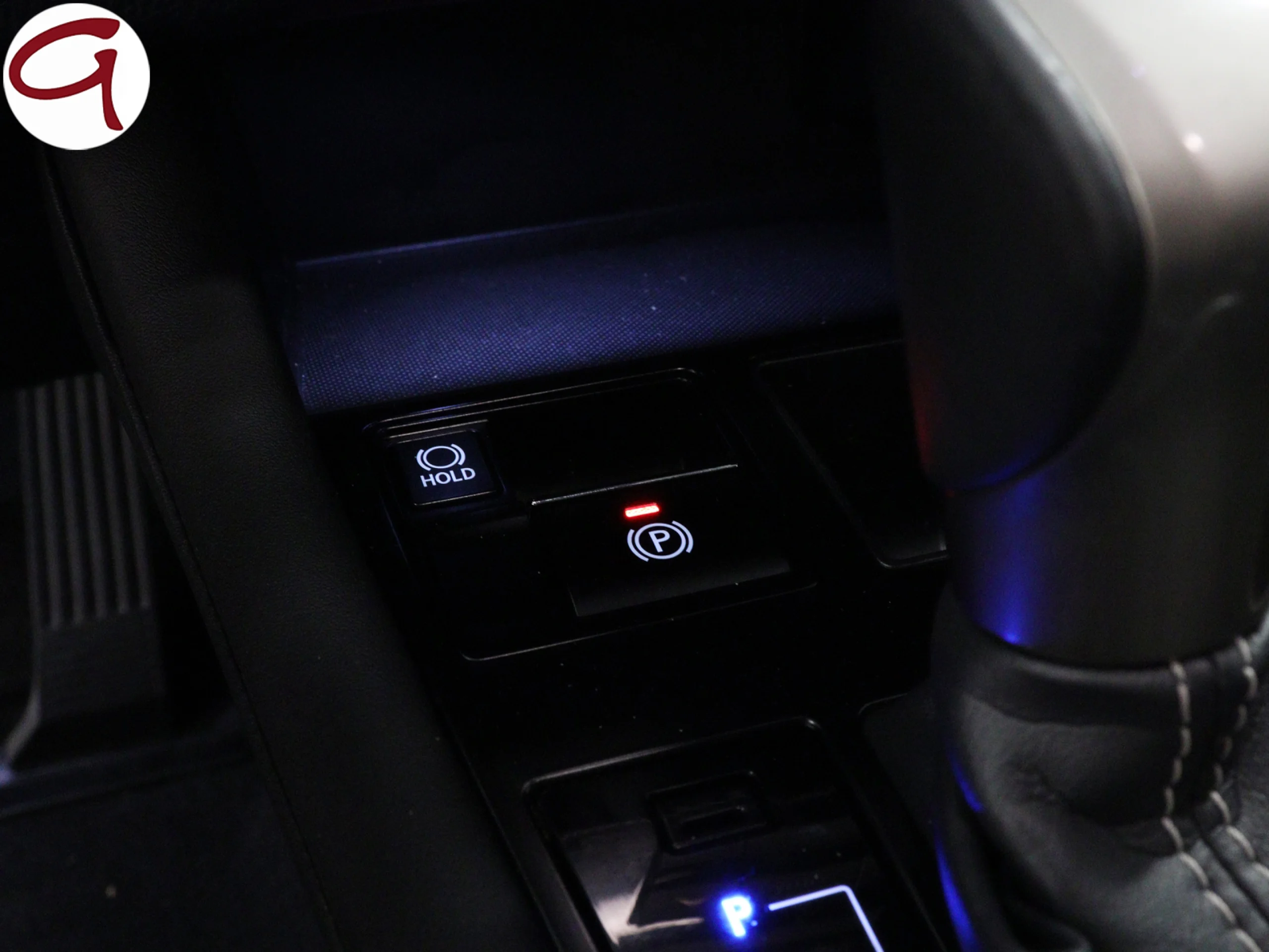 Lexus RX 450h Business 230 kW (313 CV) - Foto 27