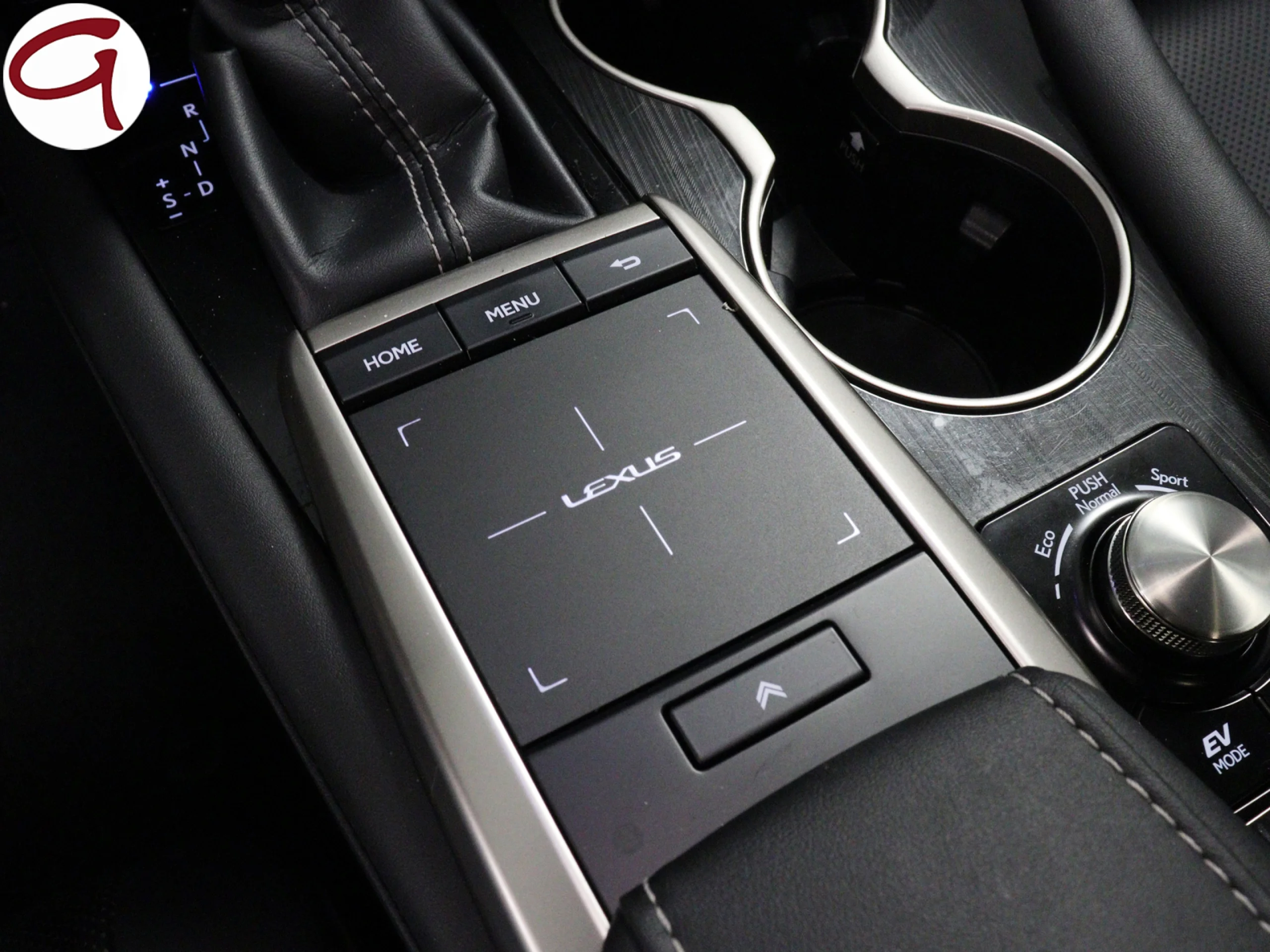 Lexus RX 450h Business 230 kW (313 CV) - Foto 29