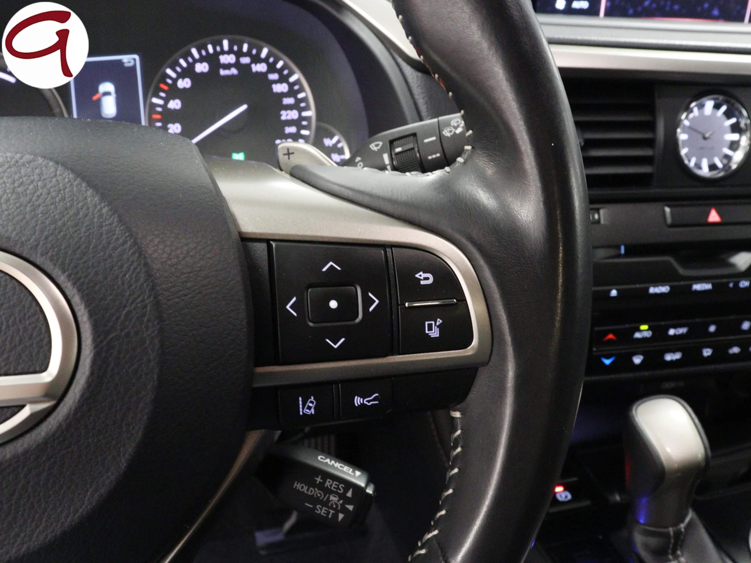 Lexus RX 450h Business 230 kW (313 CV) - Foto 14