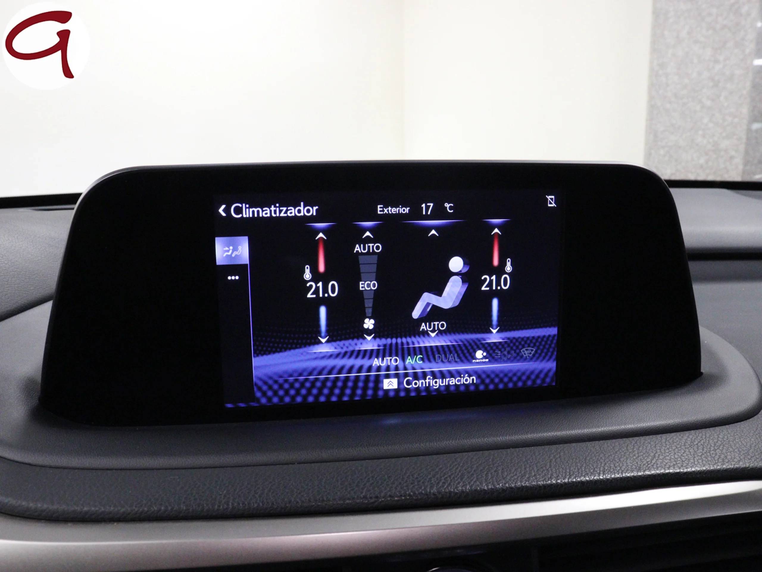 Lexus RX 450h Business 230 kW (313 CV) - Foto 21