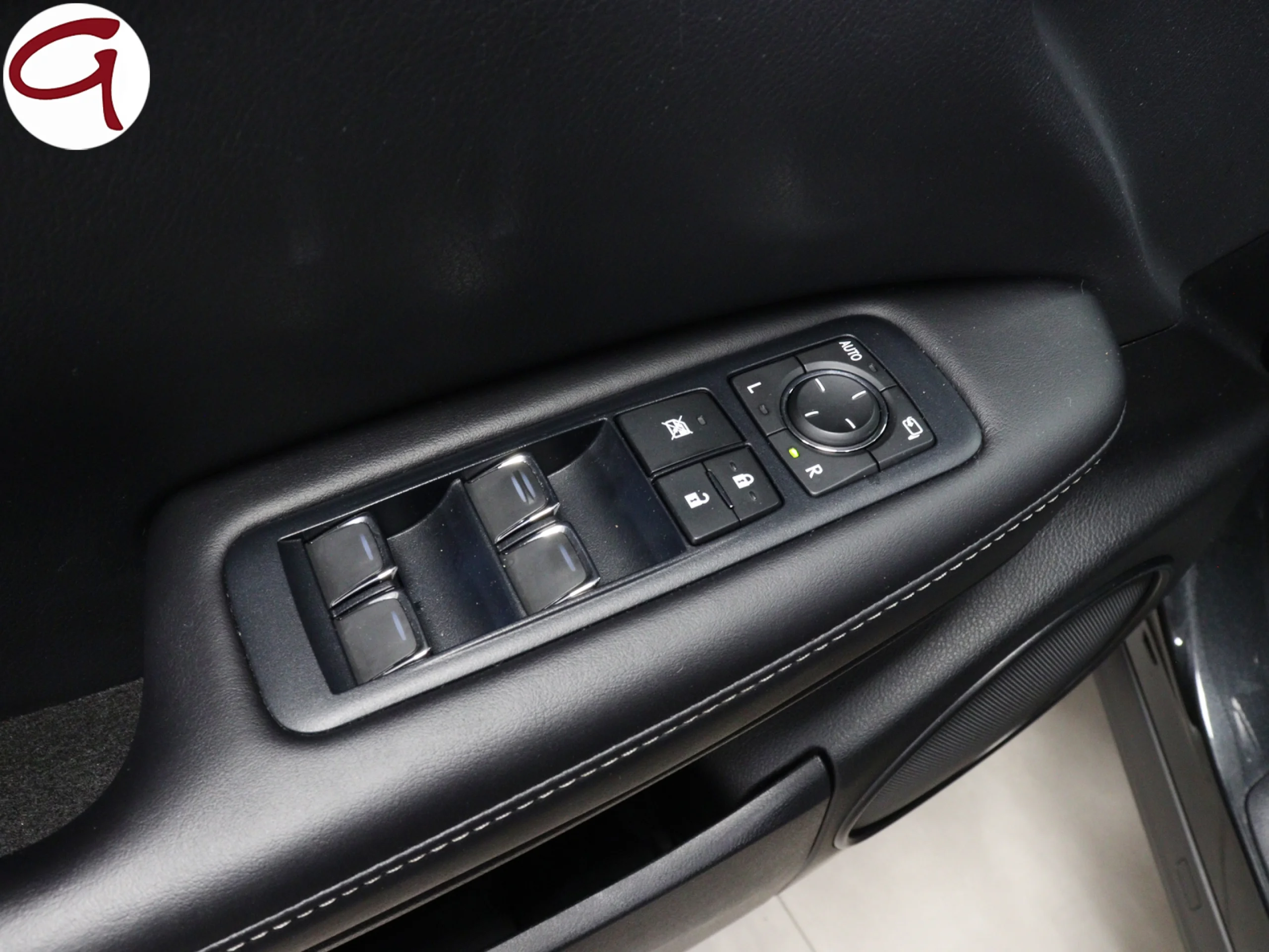 Lexus RX 450h Business 230 kW (313 CV) - Foto 12