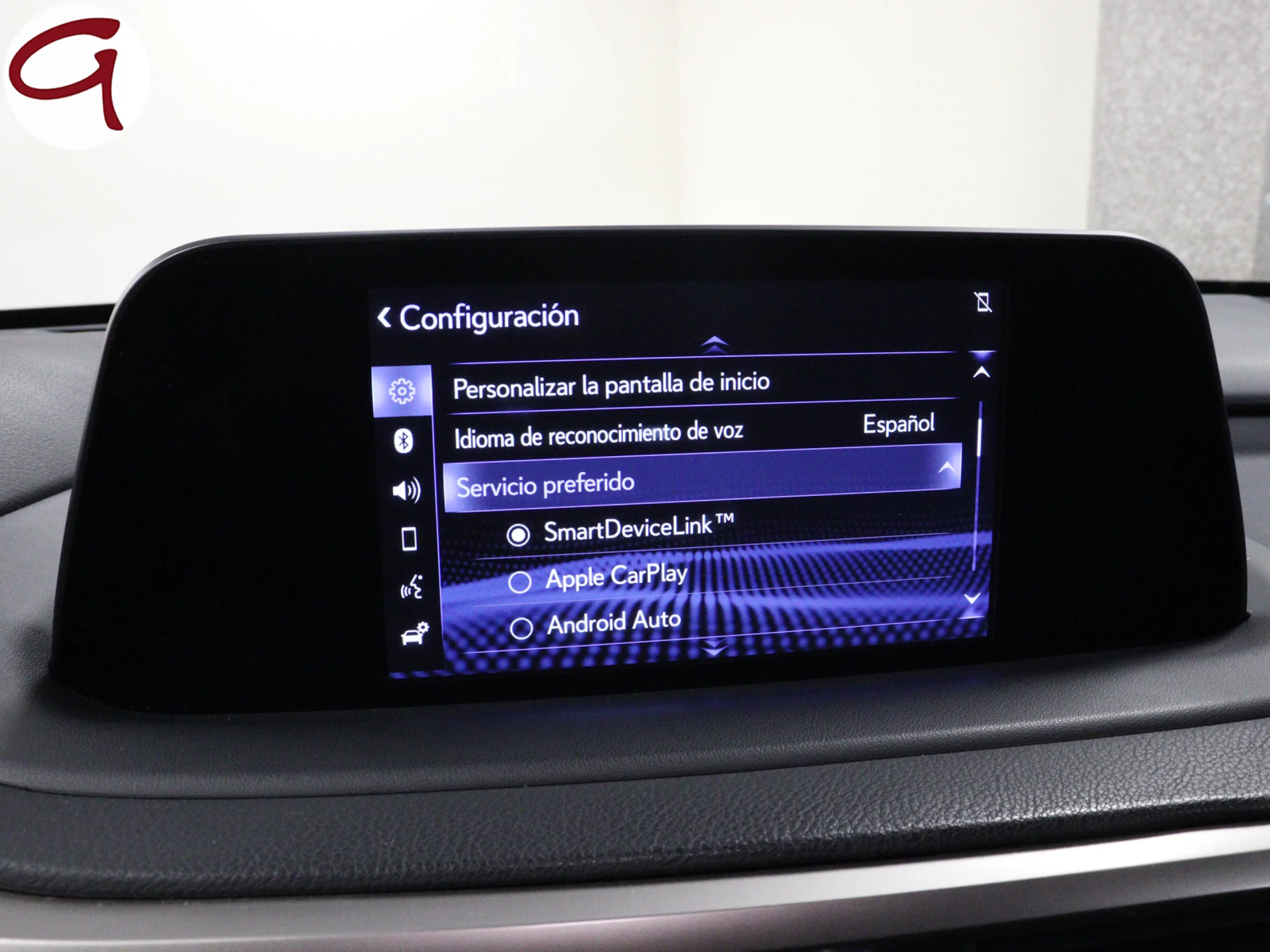 Lexus RX 450h Business 230 kW (313 CV) - Foto 19