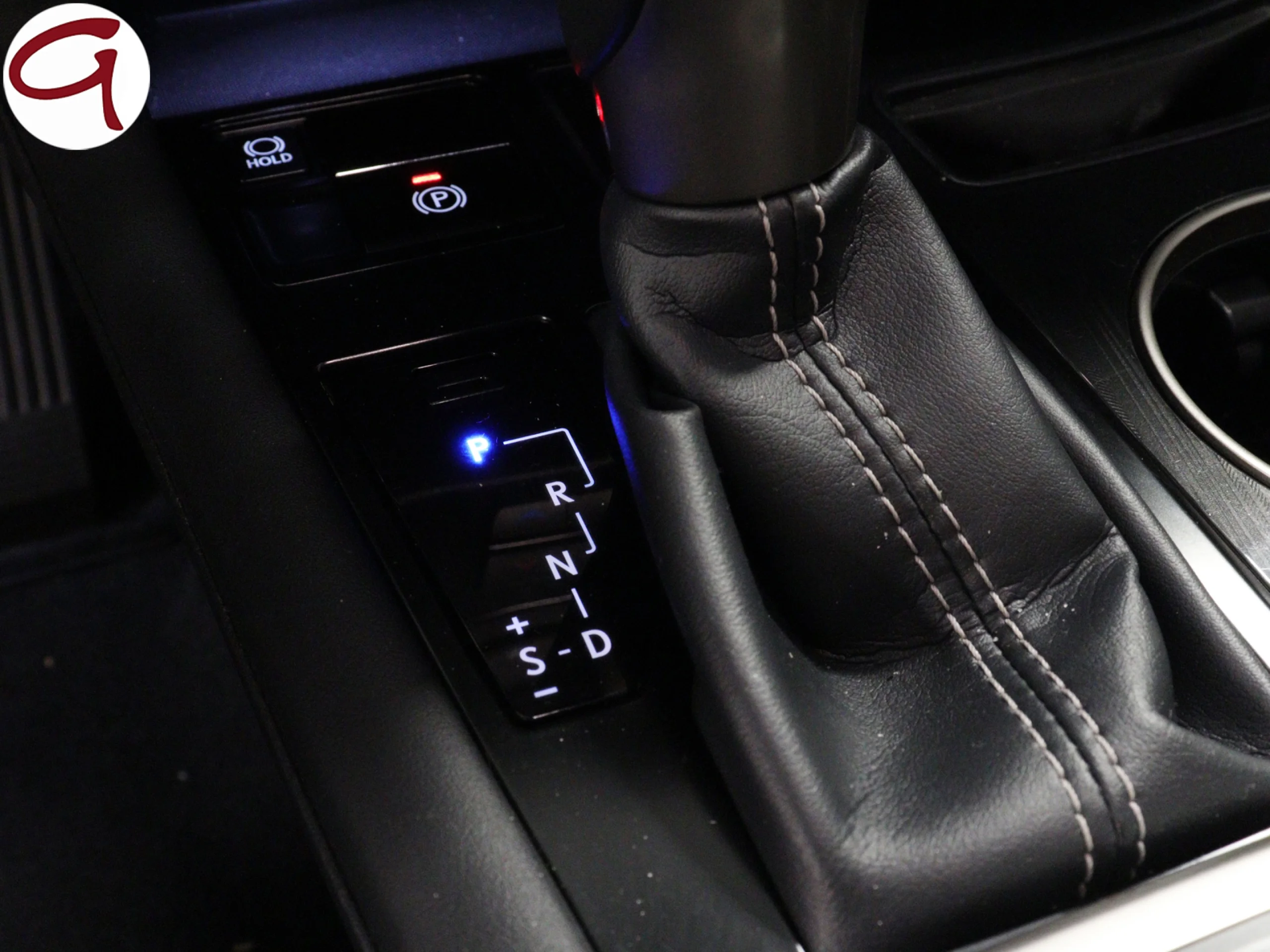 Lexus RX 450h Business 230 kW (313 CV) - Foto 28