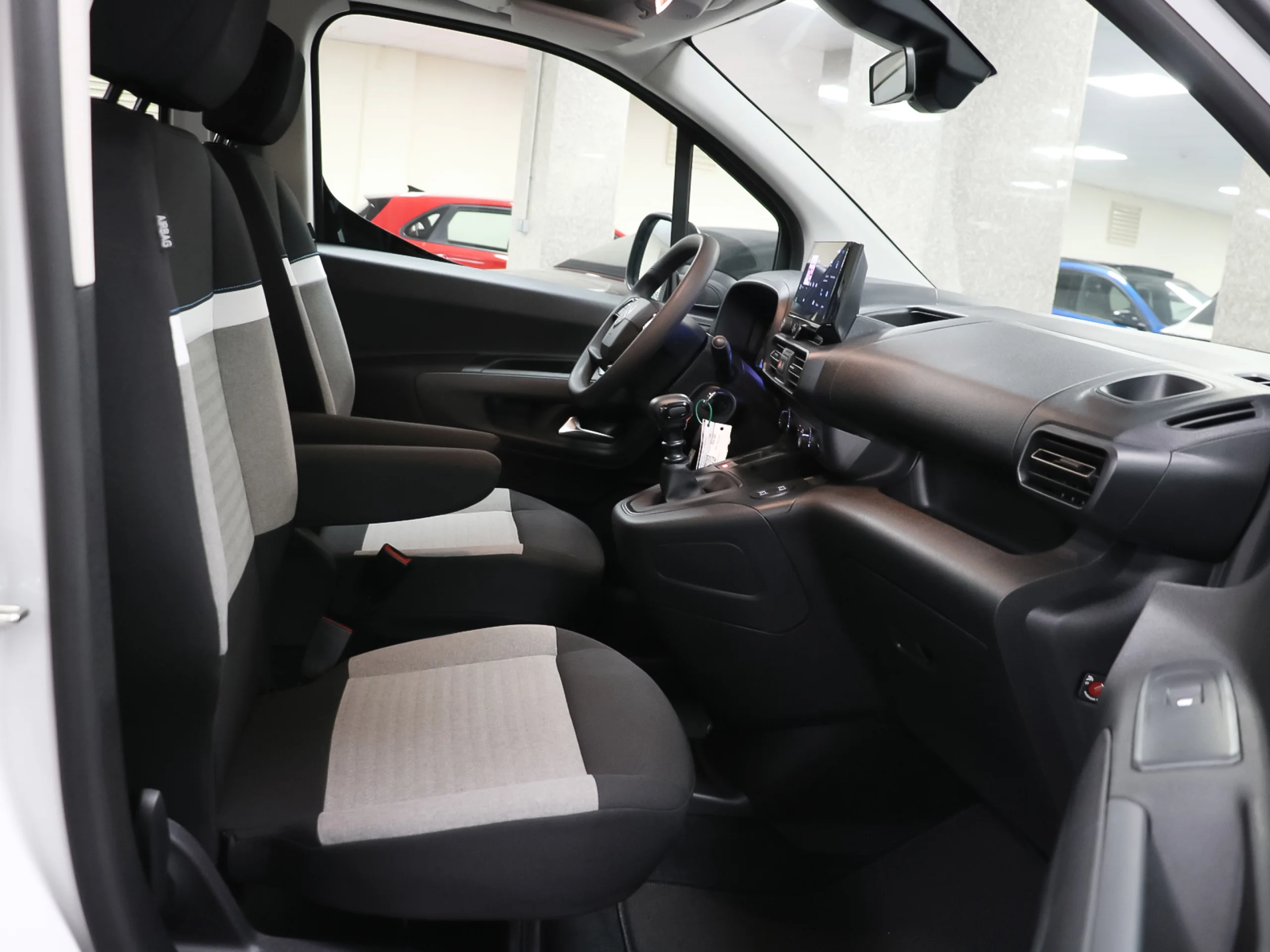 Citroen Berlingo BlueHDi 100 S&S Plus Talla M 75 kW (102 CV) - Foto 5