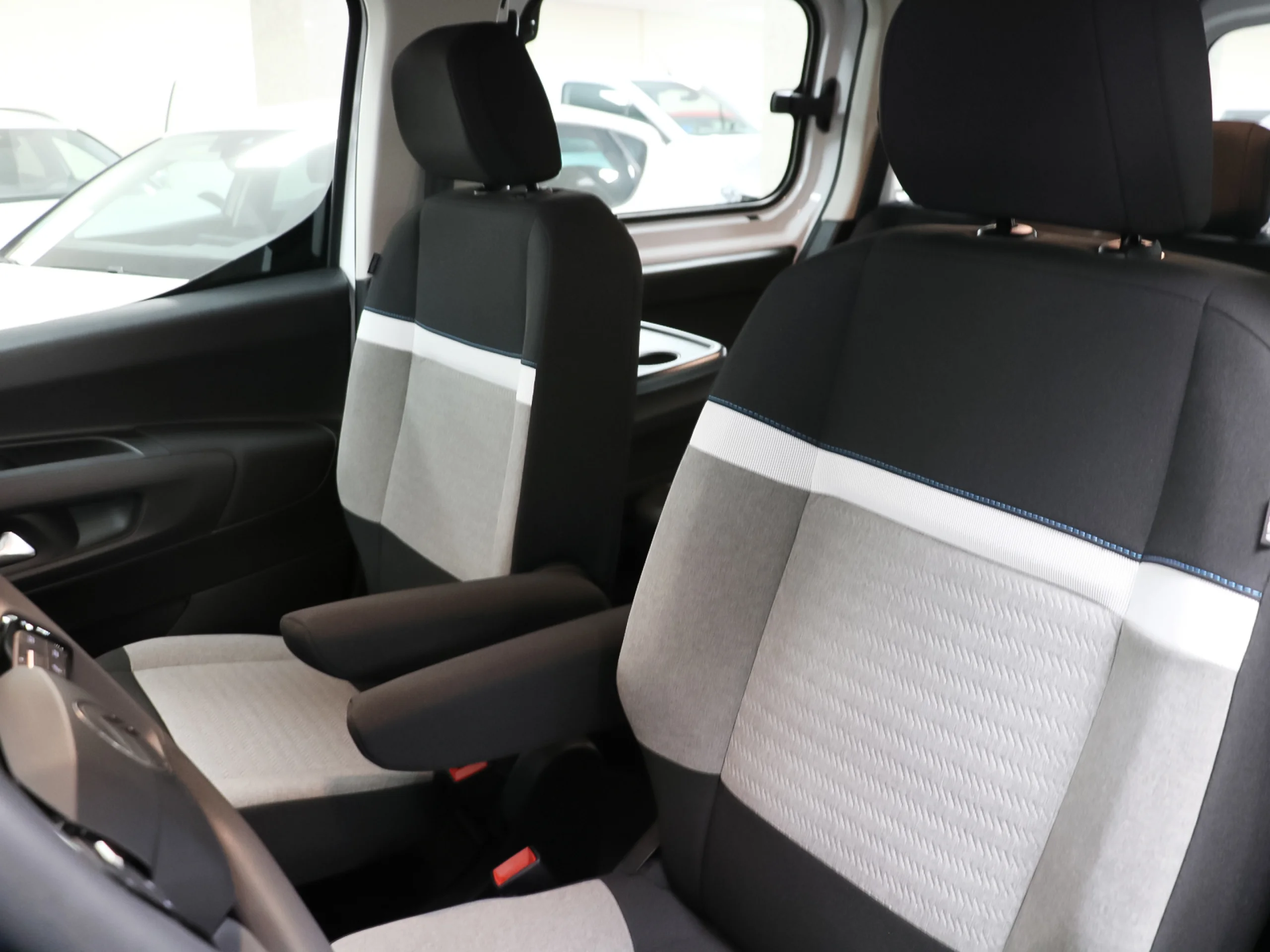 Citroen Berlingo BlueHDi 100 S&S Plus Talla M 75 kW (102 CV) - Foto 10
