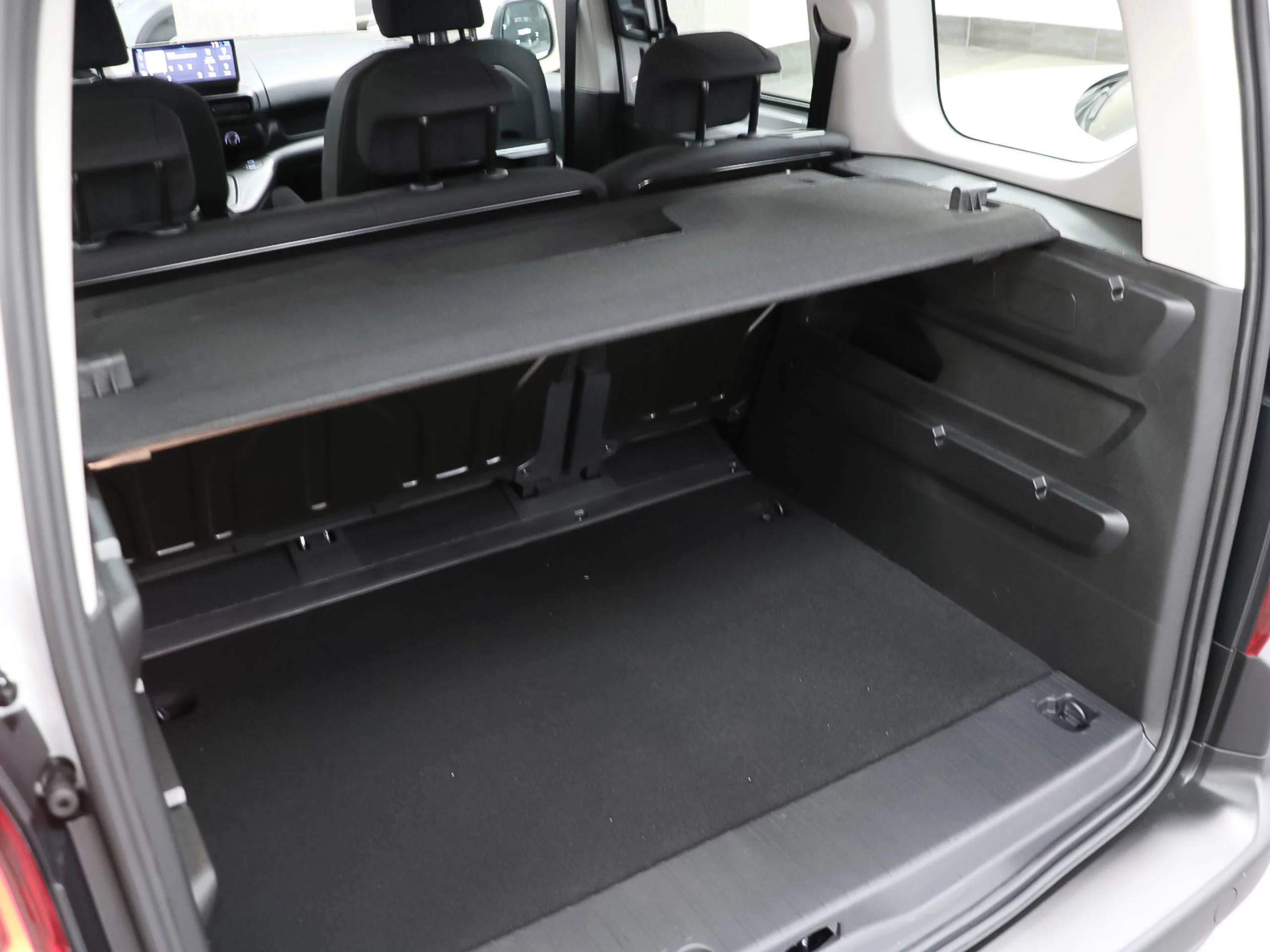Citroen Berlingo BlueHDi 100 S&S Plus Talla M 75 kW (102 CV) - Foto 31