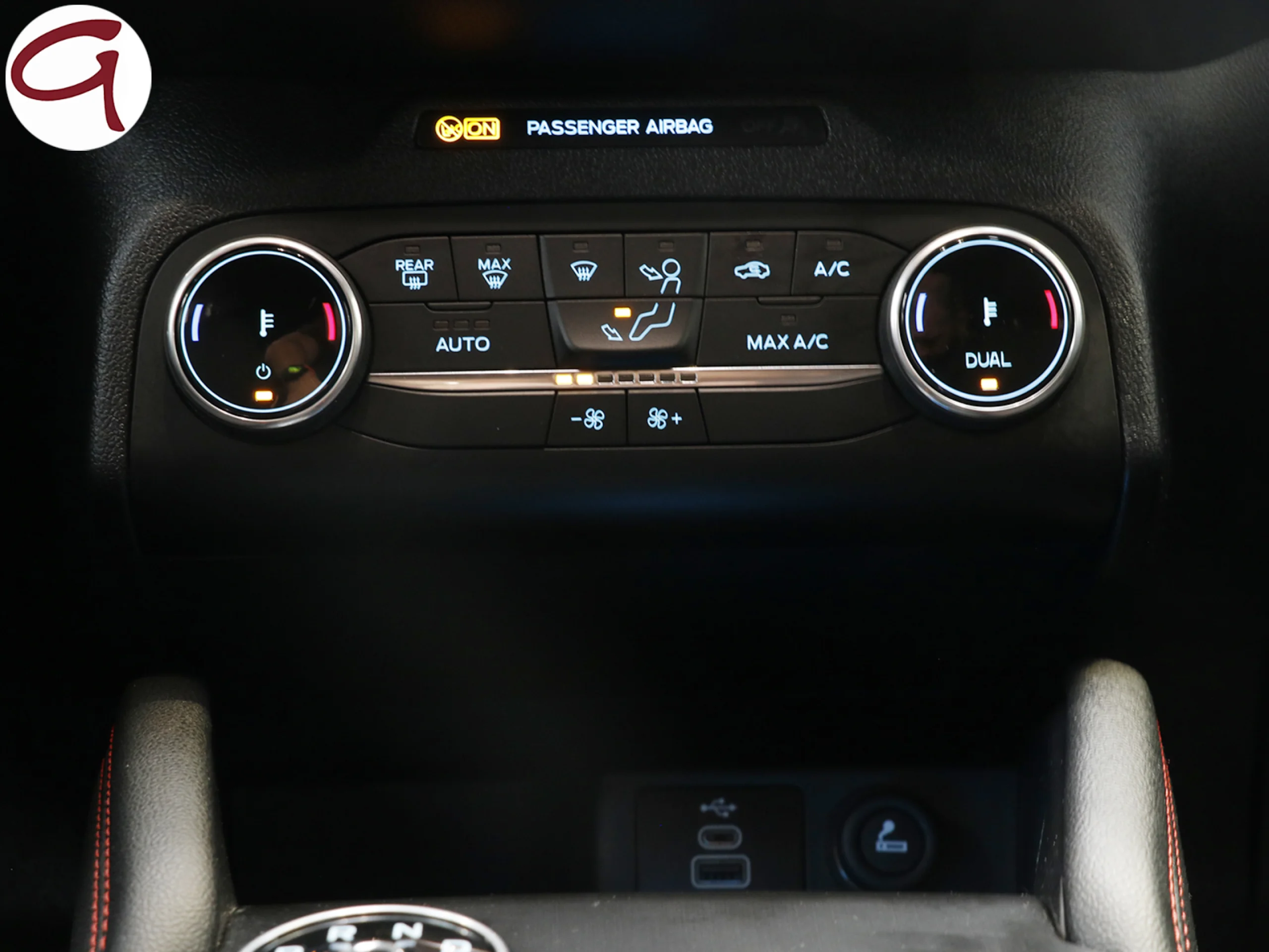 Ford Kuga 2.5 Duratec PHEV ST-Line Auto 165 kW (225 CV) - Foto 11