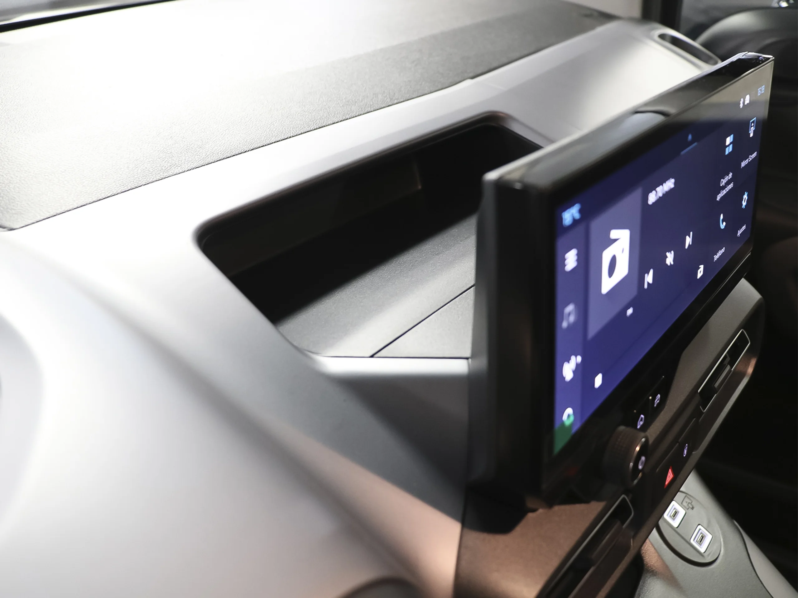 Citroen Berlingo BlueHDi 100 S&S Talla M Max 75 kW (102 CV) - Foto 14