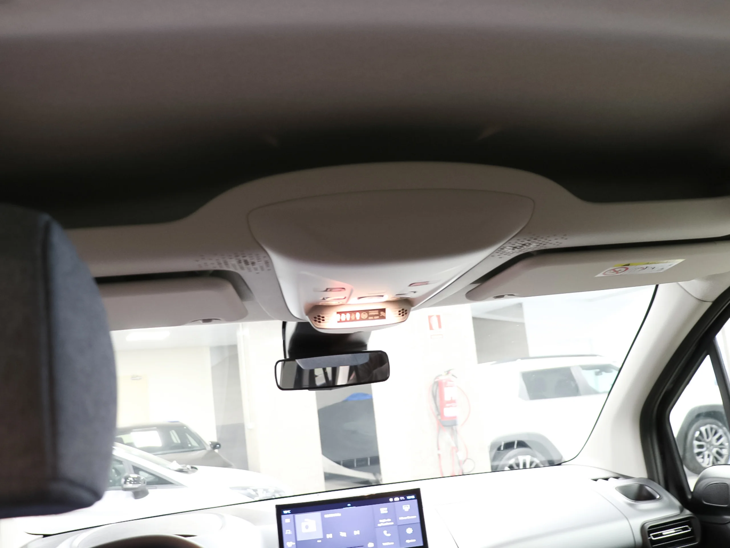 Citroen Berlingo BlueHDi 100 S&S Talla M Max 75 kW (102 CV) - Foto 26