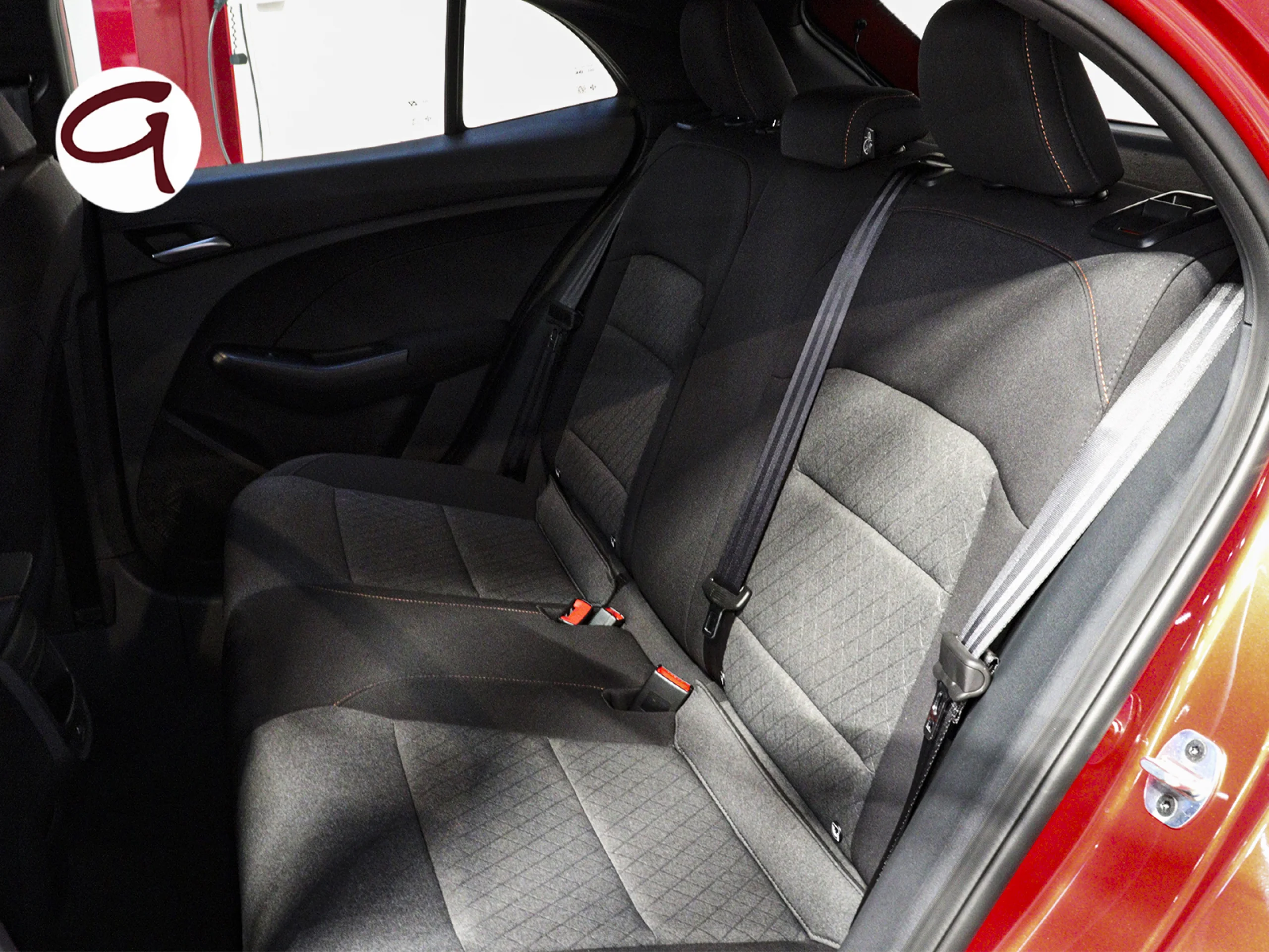 MG MG3 Hybrid+ Standard 143 kW (195 CV) - Foto 10