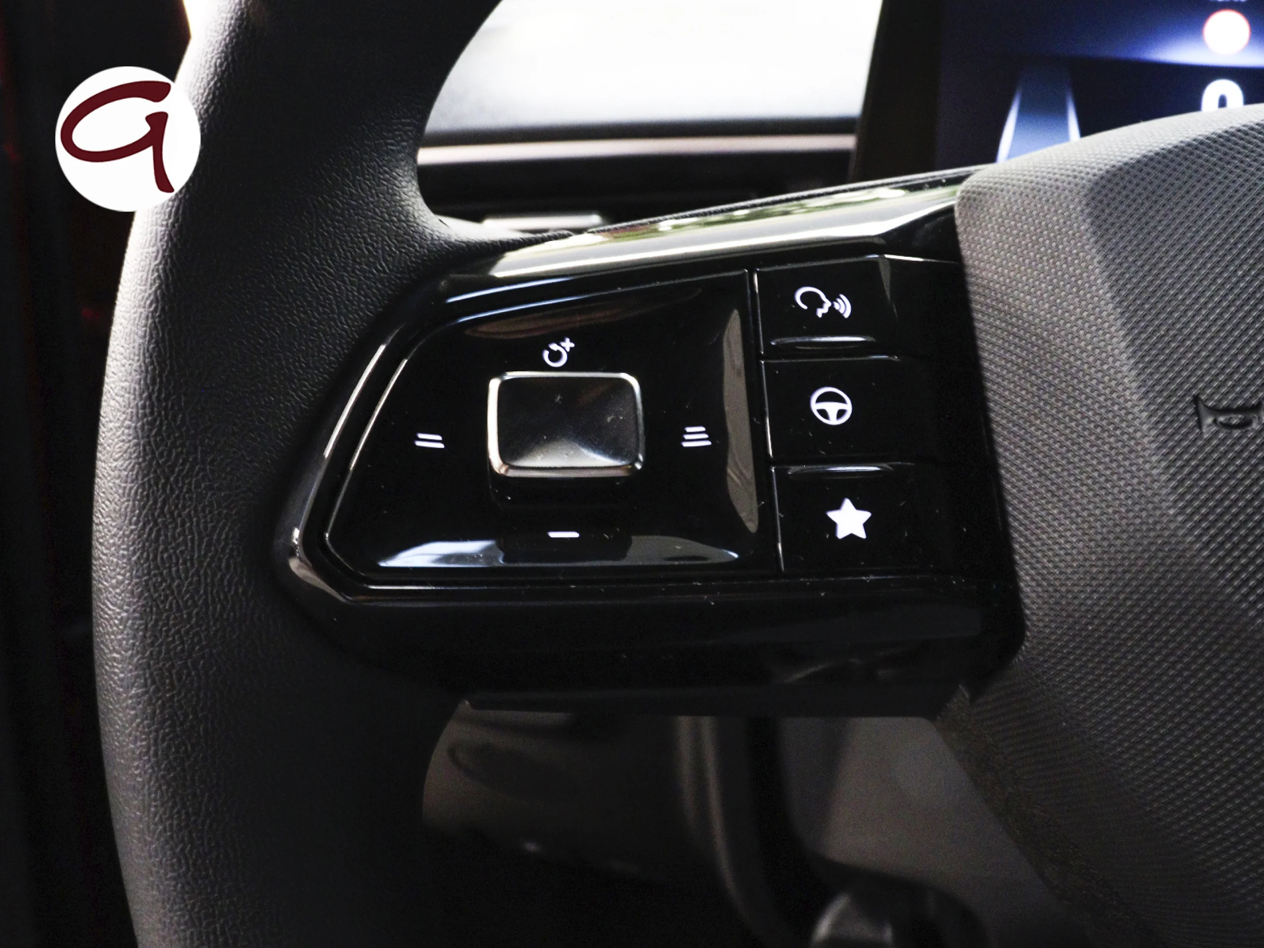 MG MG3 Hybrid+ Standard 143 kW (195 CV) - Foto 12