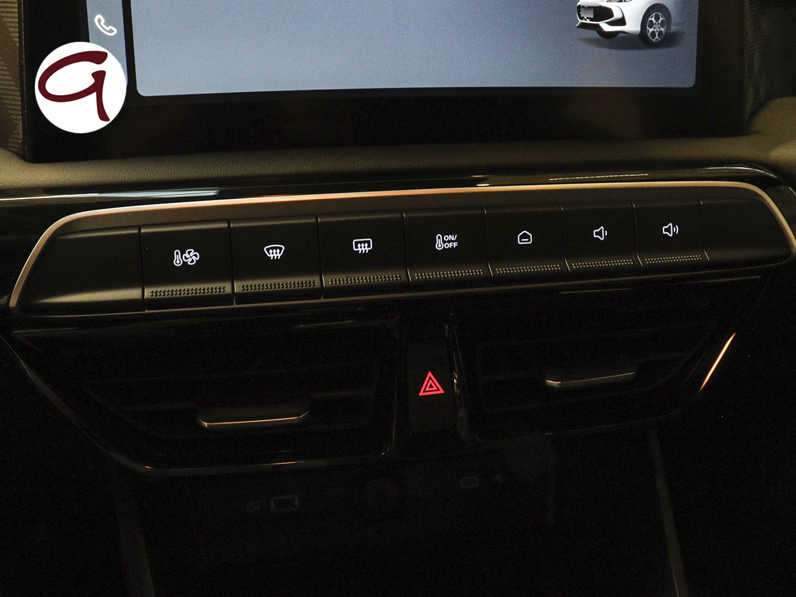 MG MG3 Hybrid+ Standard 143 kW (195 CV) - Foto 25