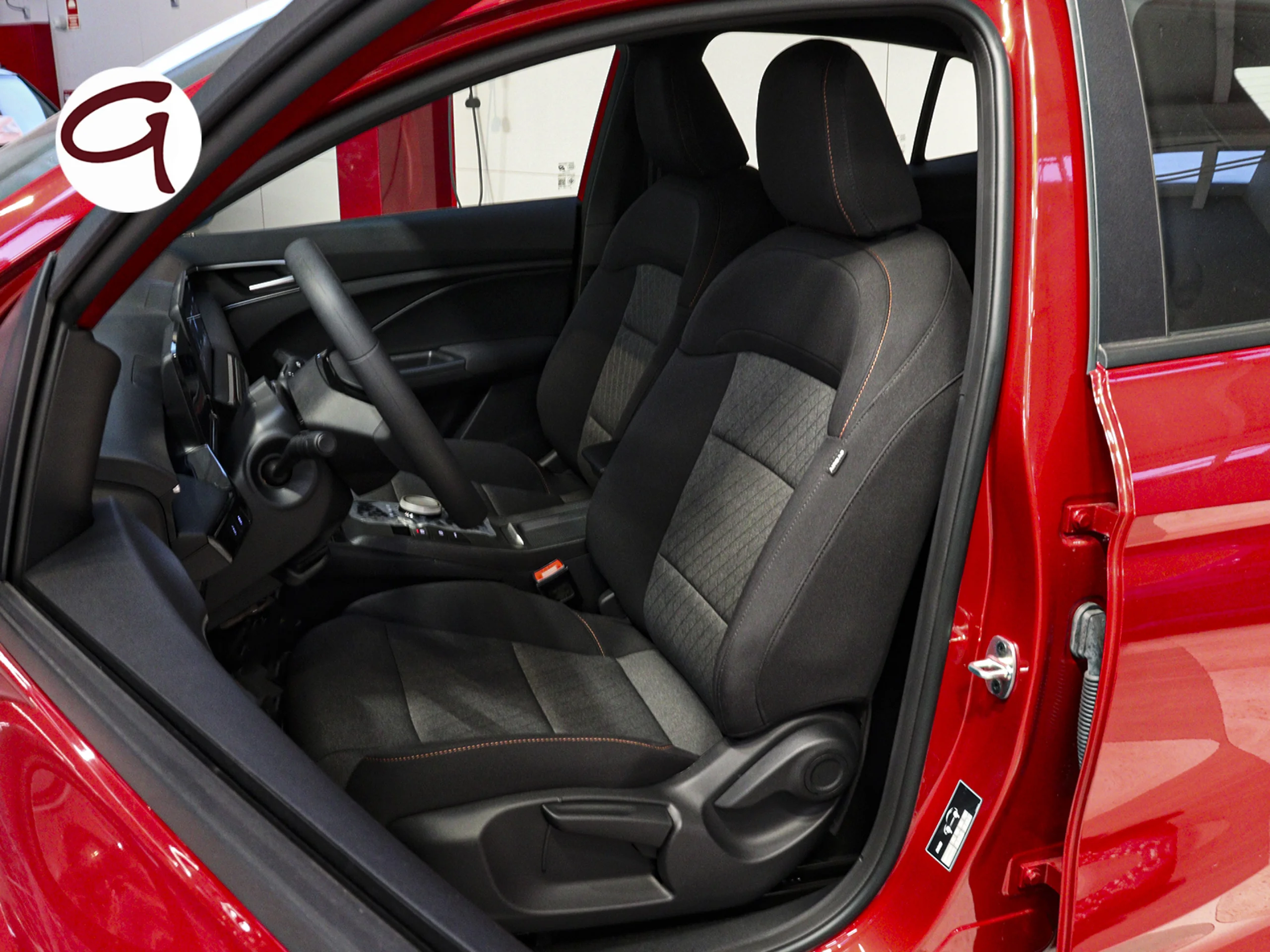 MG MG3 Hybrid+ Standard 143 kW (195 CV) - Foto 7